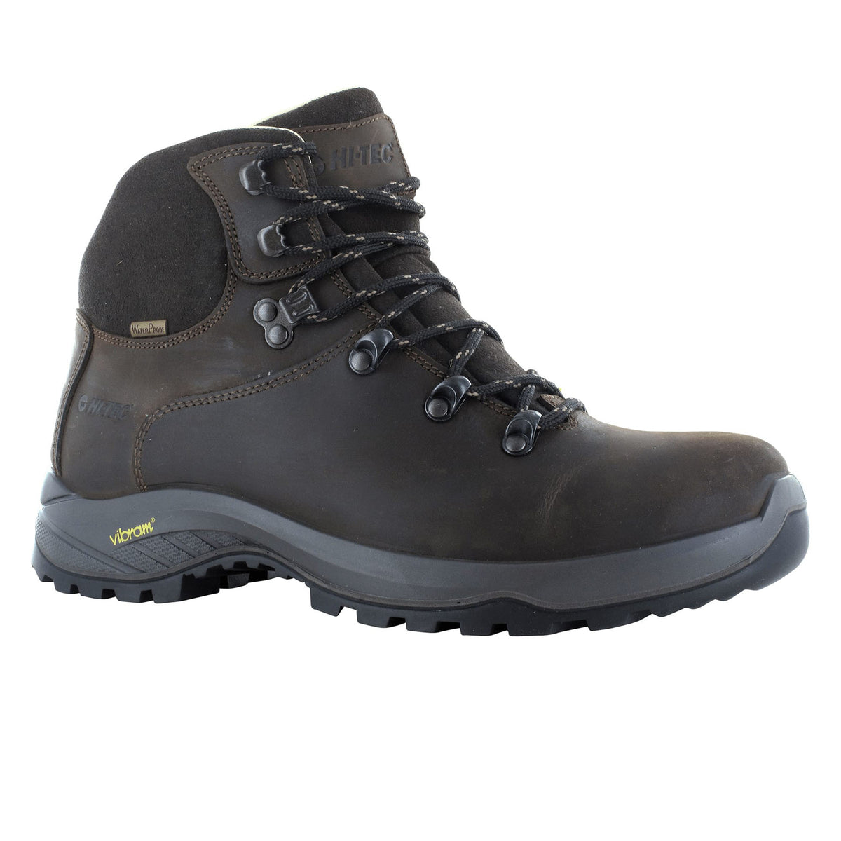 Hi-Tec Women's Ravine Pro Waterproof Hiking Boots