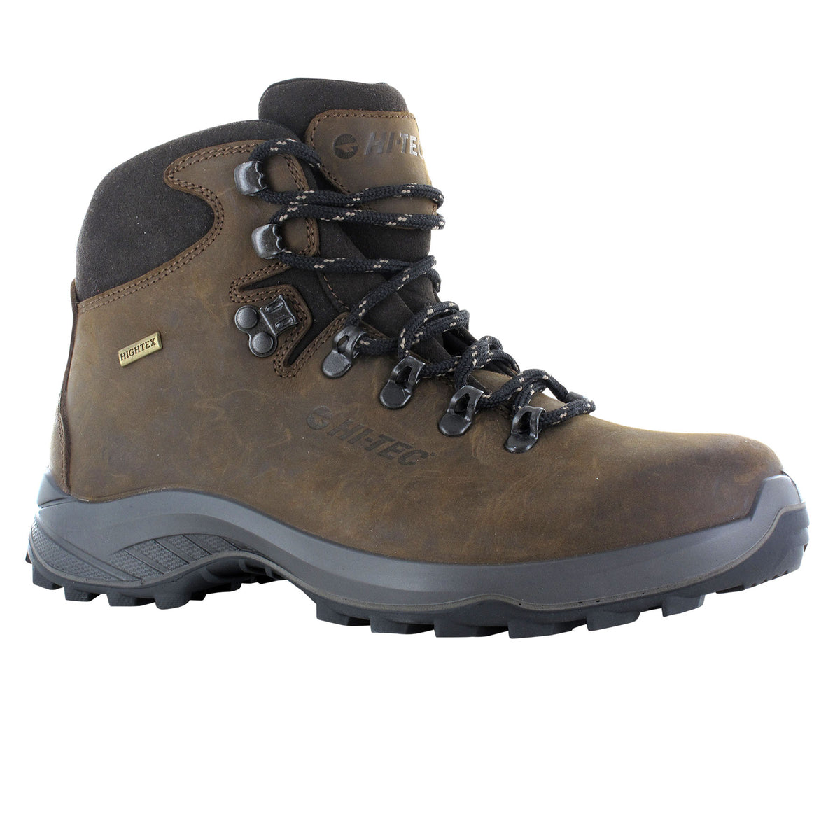 Hi-Tec Women's Ravine Lite Waterproof 