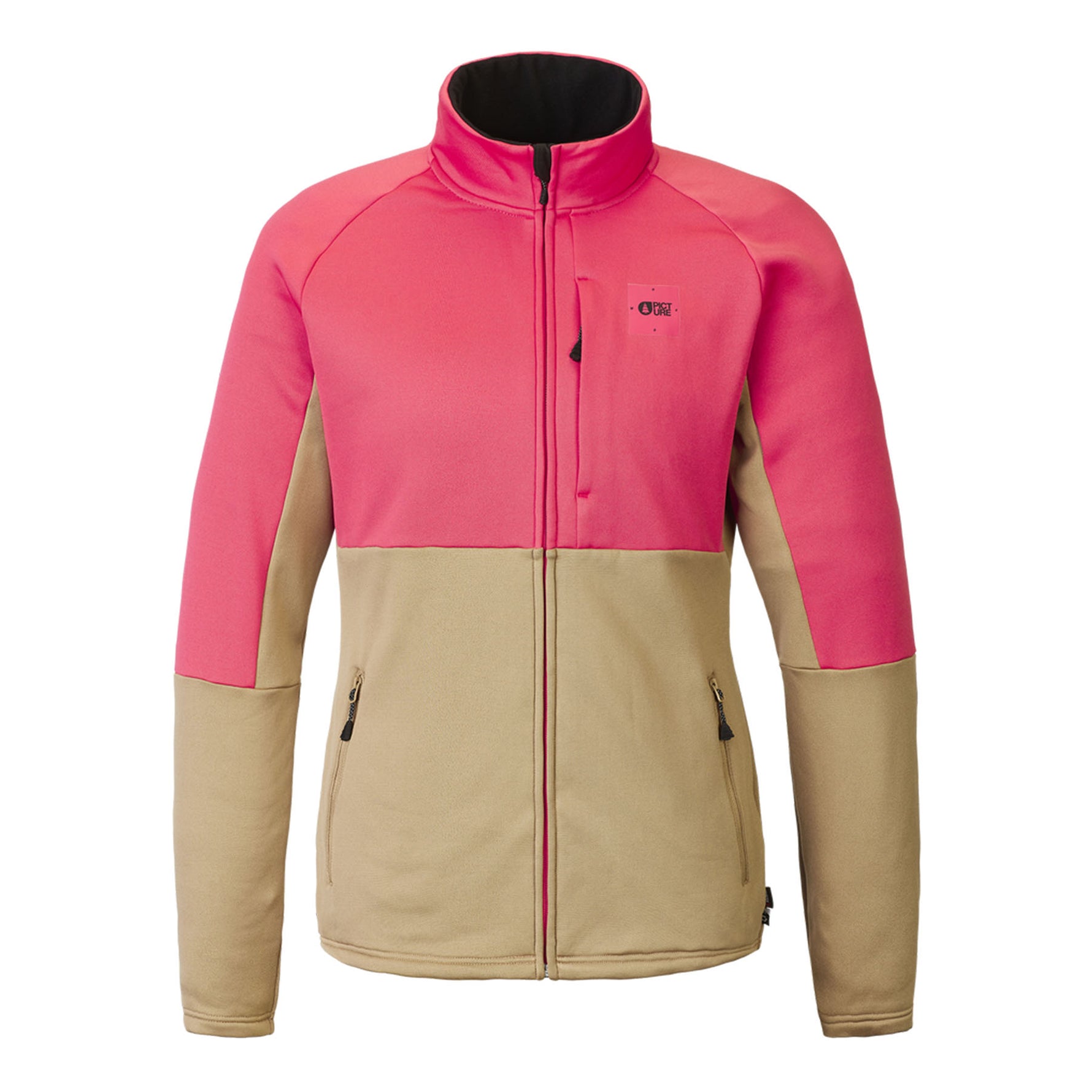 Women's Rommana Fz Fleece Jacket 