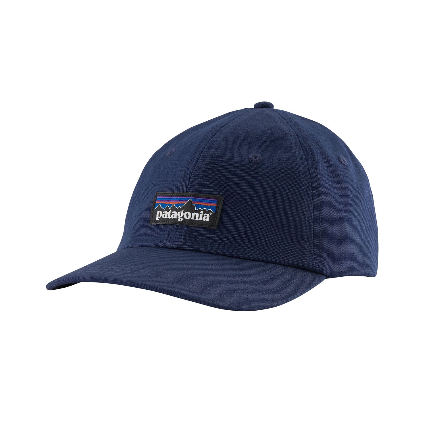 P-6 Logo Trad Cap