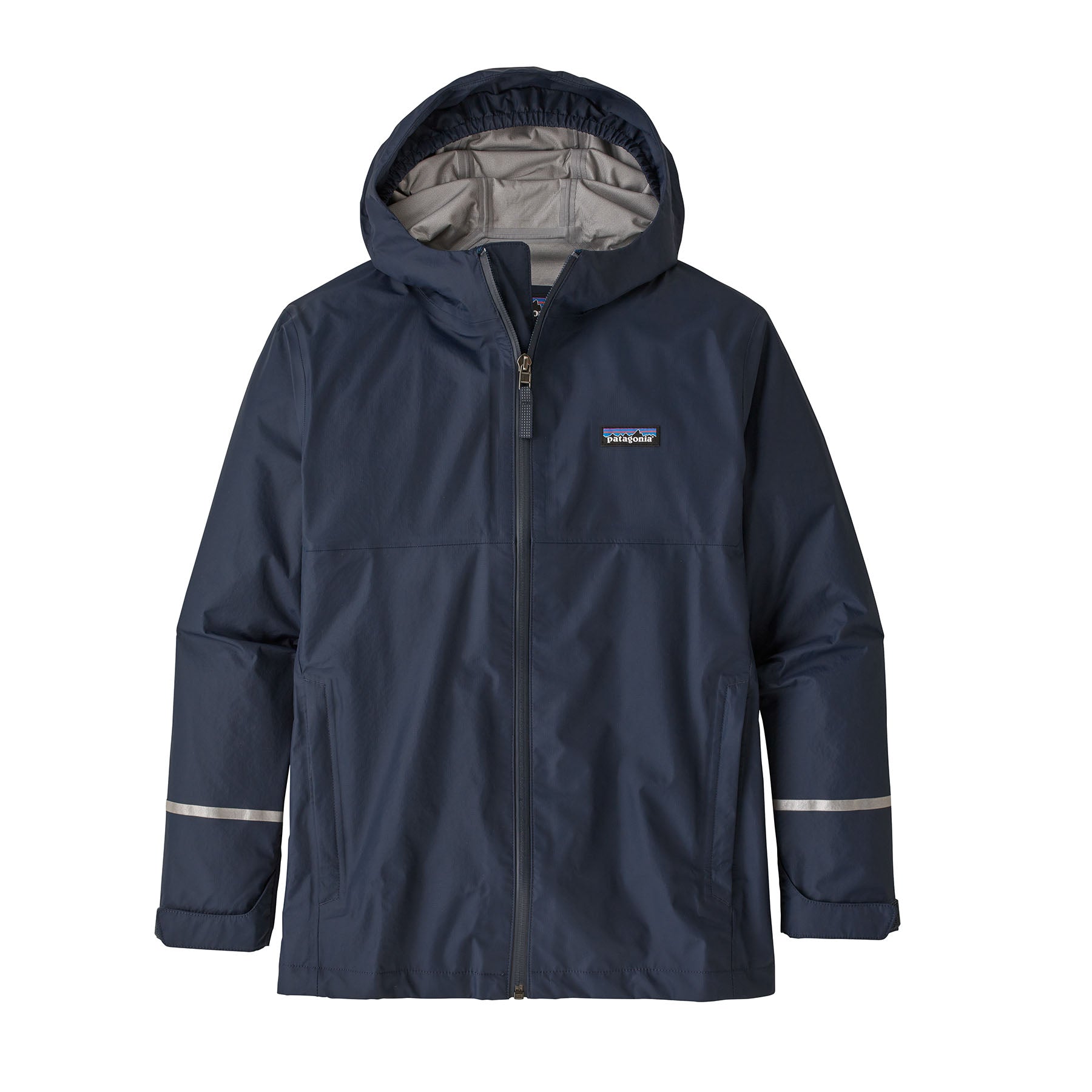 Patagonia boys hot sale parka