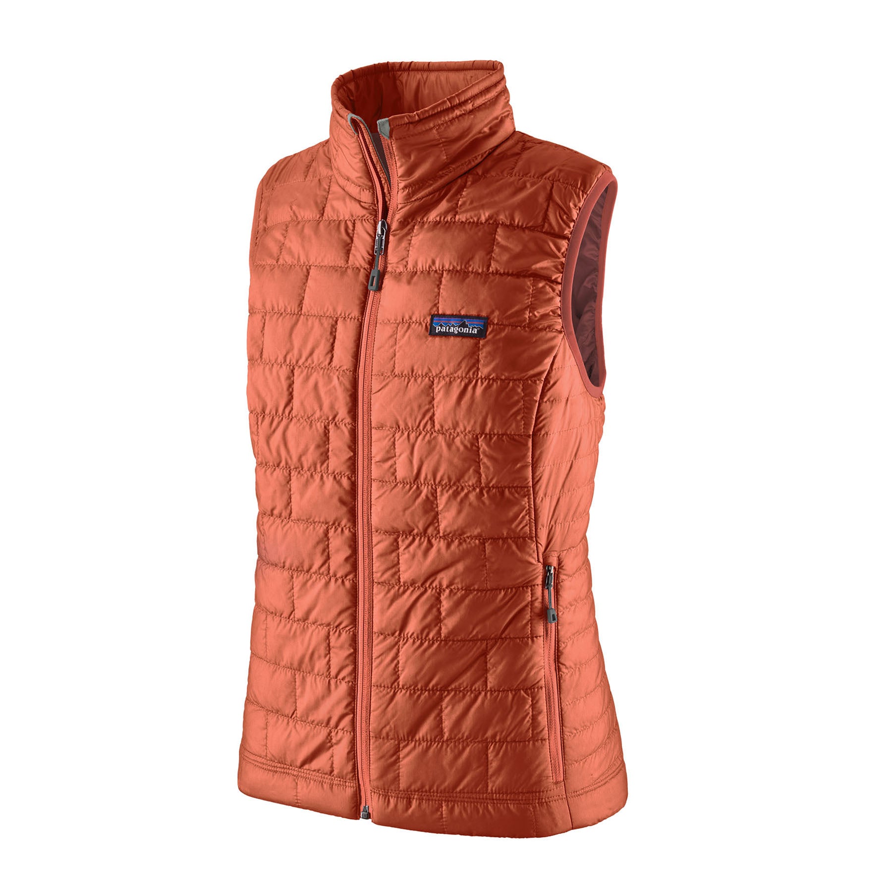 Microfiber patagonia shop vest womens