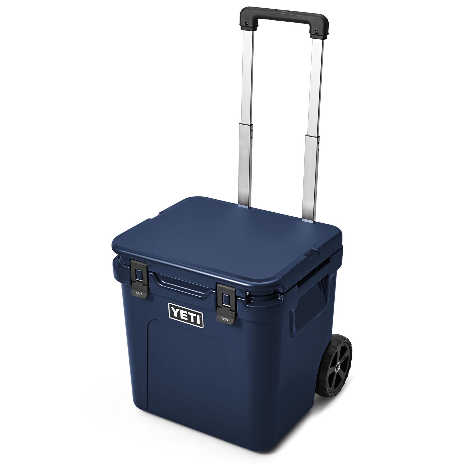 YETI Roadie 48 Wheeled Cool Box #color_navy