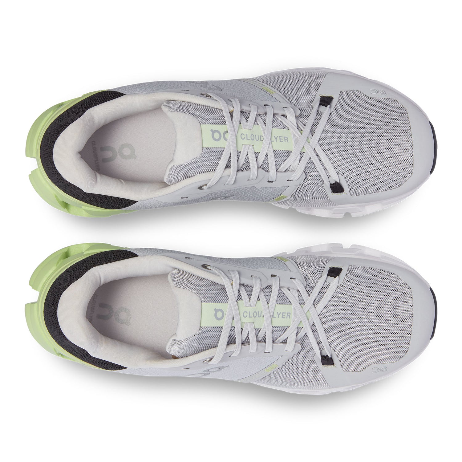 On Running Men's Cloudflyer 4 Running Shoes 