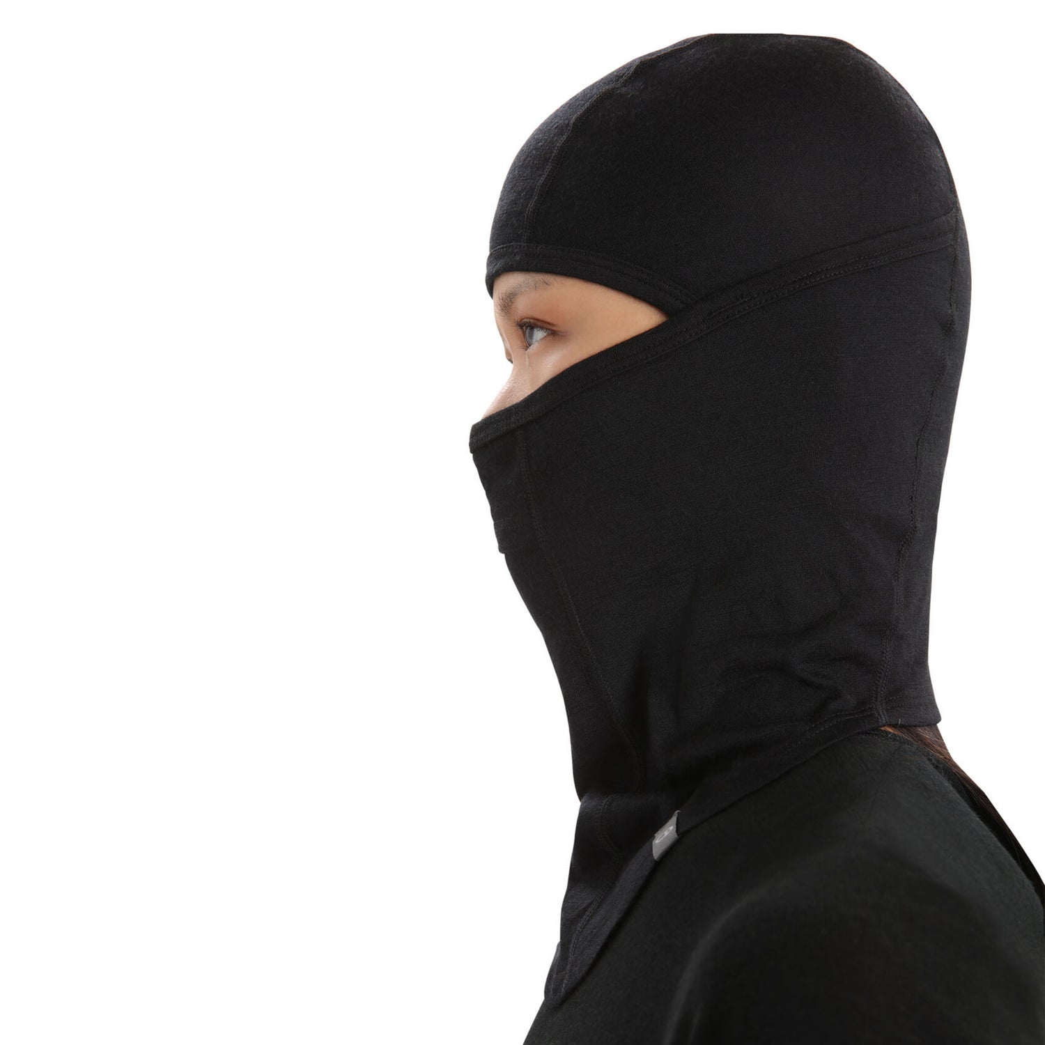 Unisex Merino Oasis Balaclava