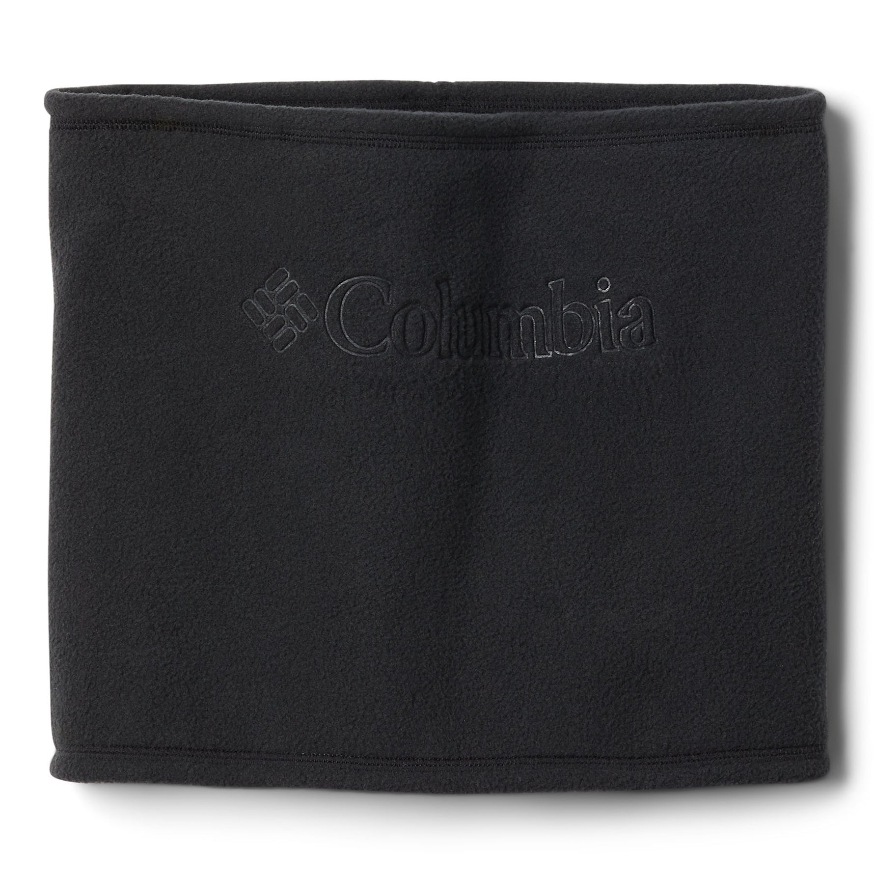 Columbia Fast Trek II Neck Gaiter #color_black