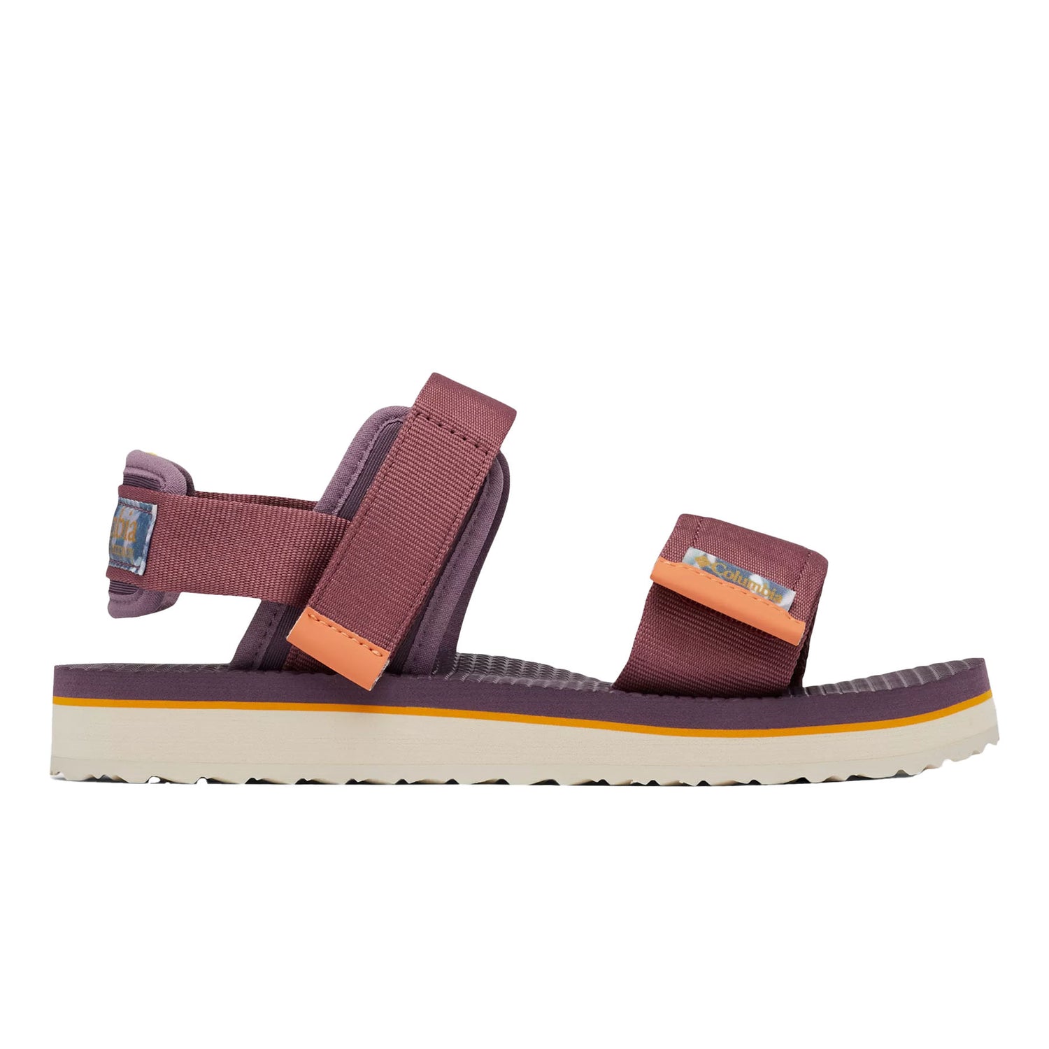 Columbia Womens Via Sandal Desert Nights 