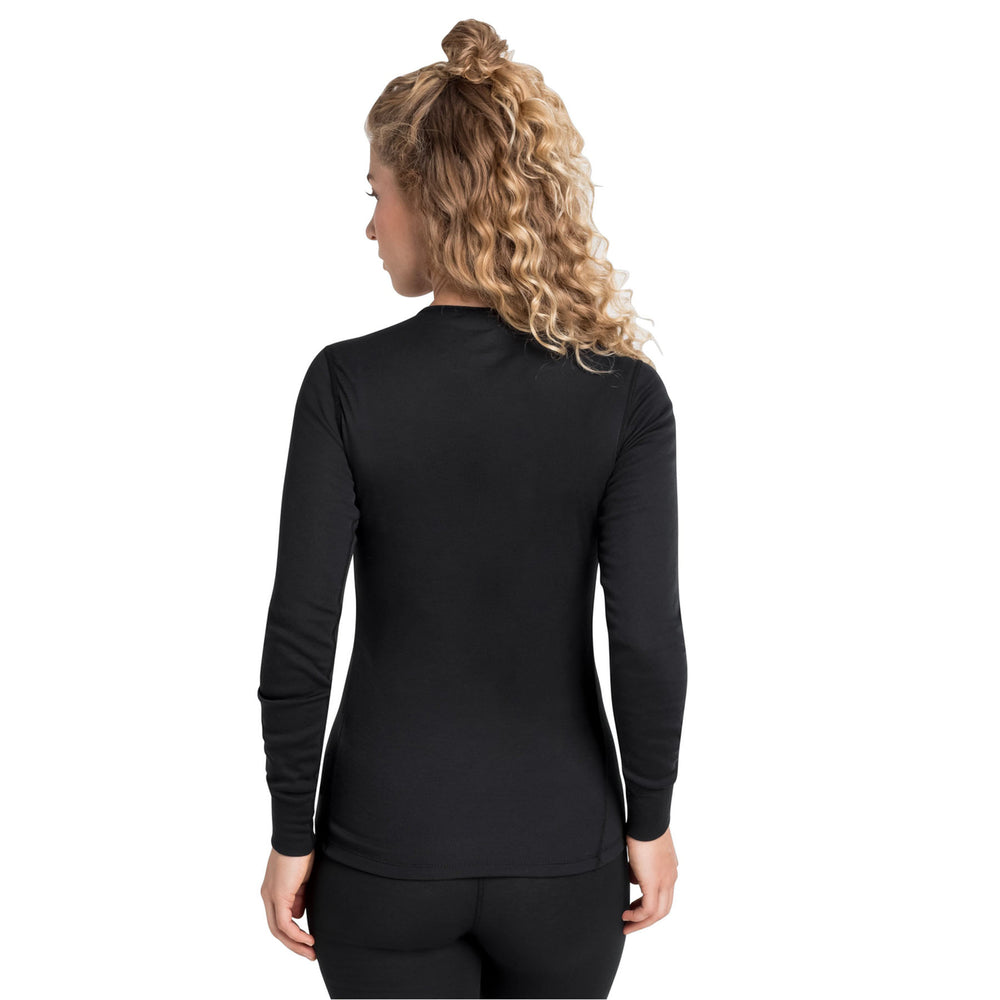 Women's Merino 200 Oasis Long Sleeve V Neck Thermal Top