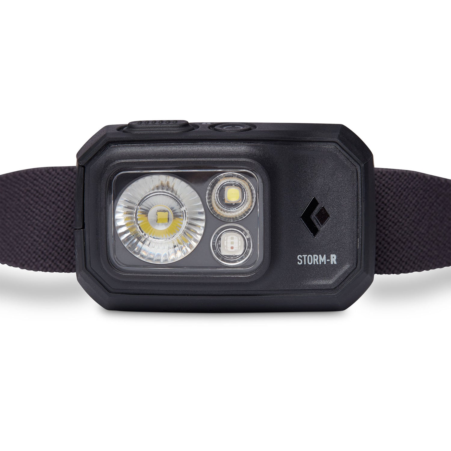 Storm 500 Rechargeable Headlamp