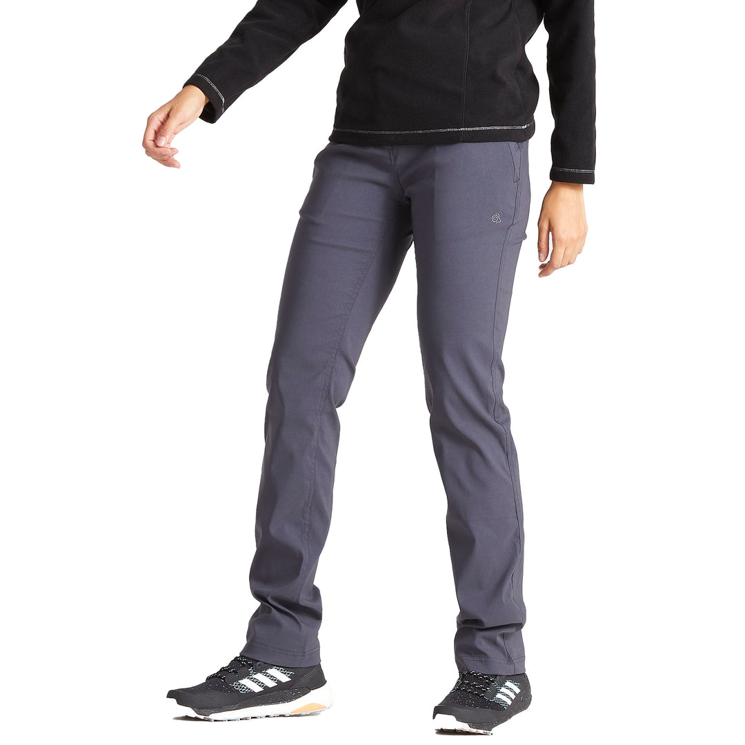 Men's Craghoppers Expert Kiwi Pro Walking Trousers — Baselayer Ltd