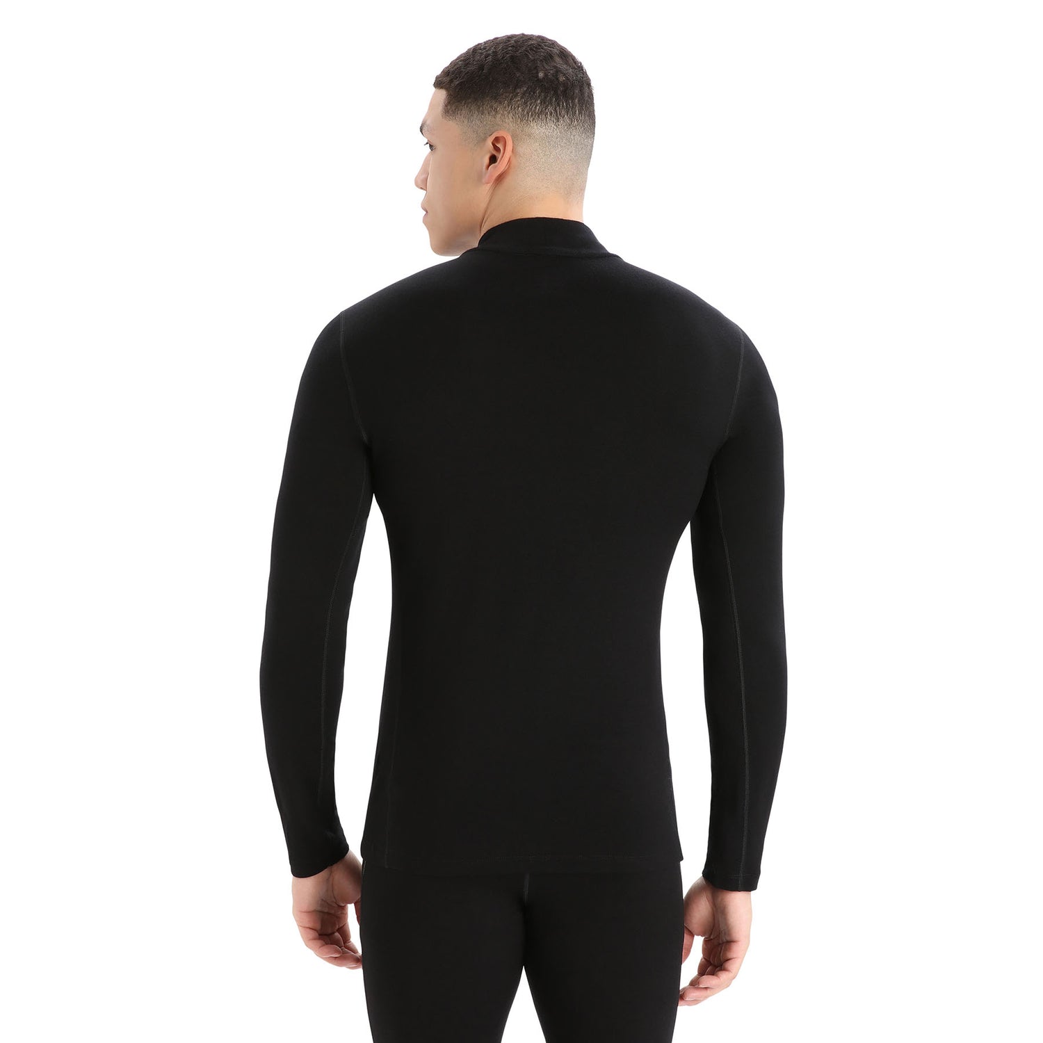 Men's Merino 260 Tech Long Sleeve Turtleneck