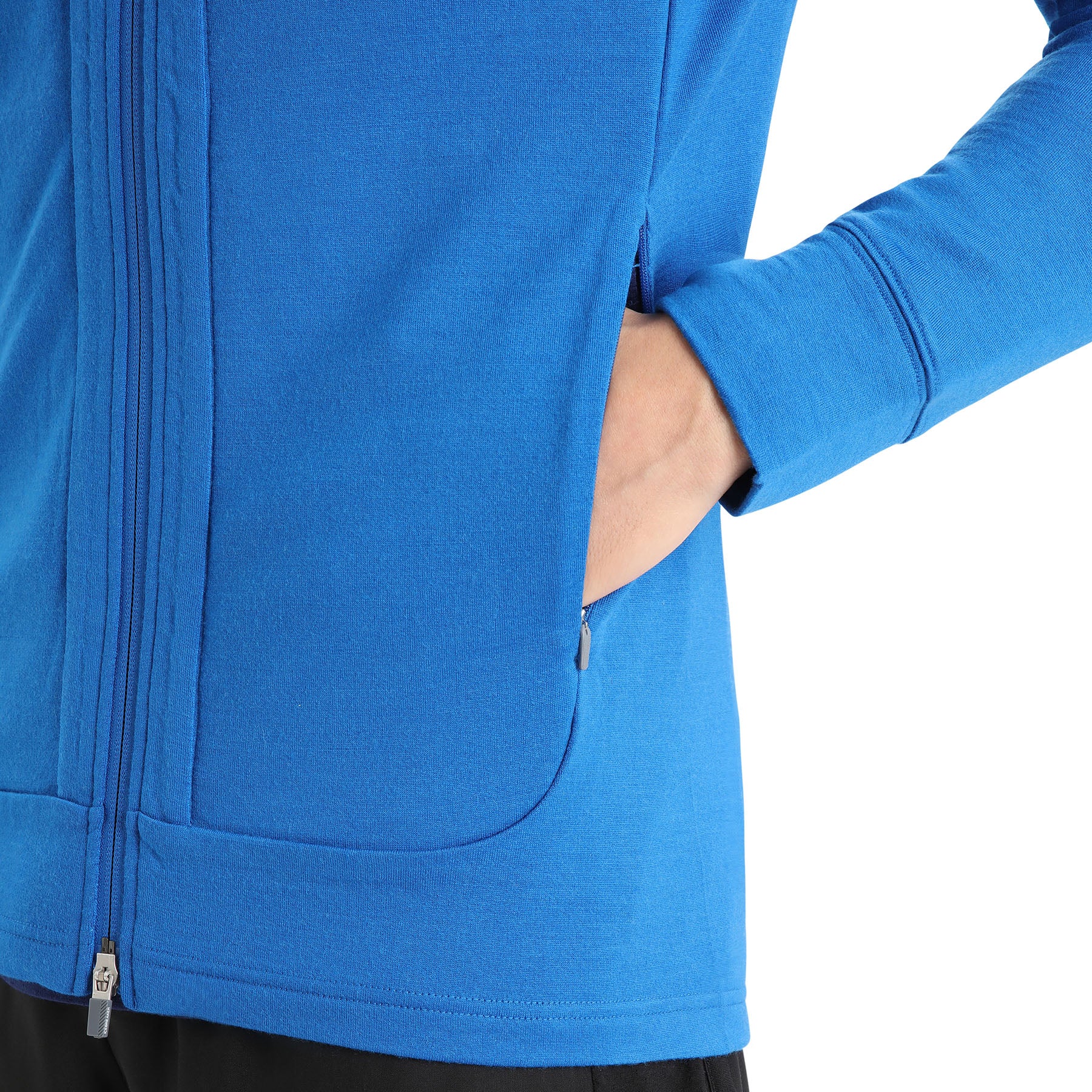 Men's quantum shop long sleeve zip