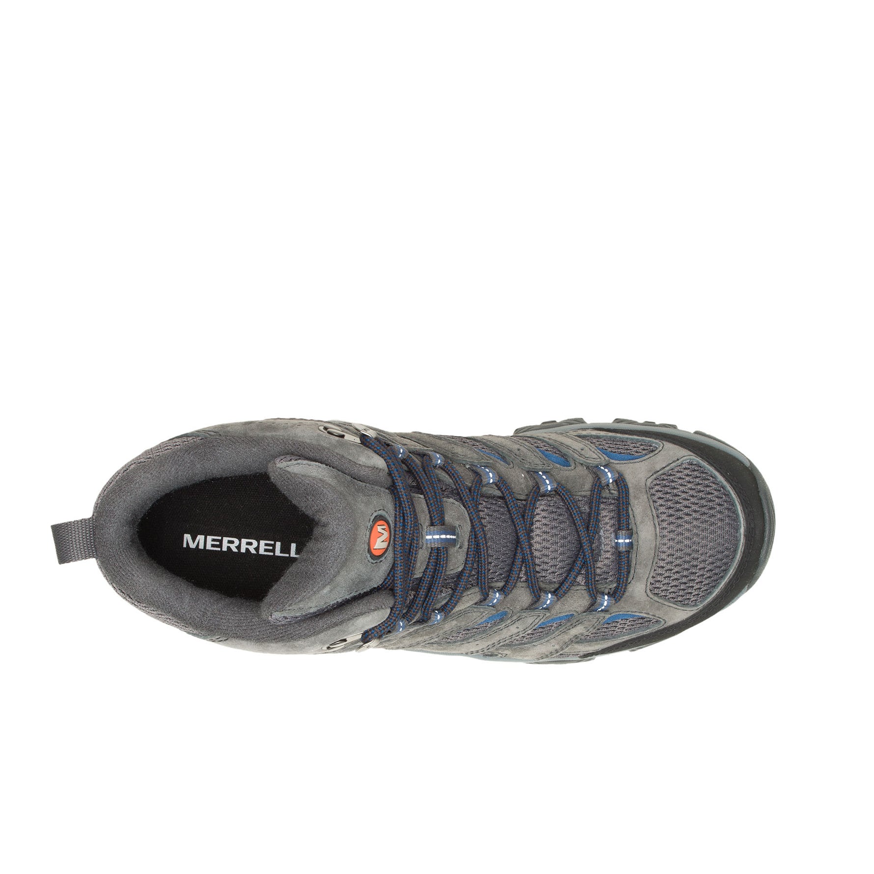 Merrell Men's Moab 3 Mid GORE-TEX Hiking Boots 