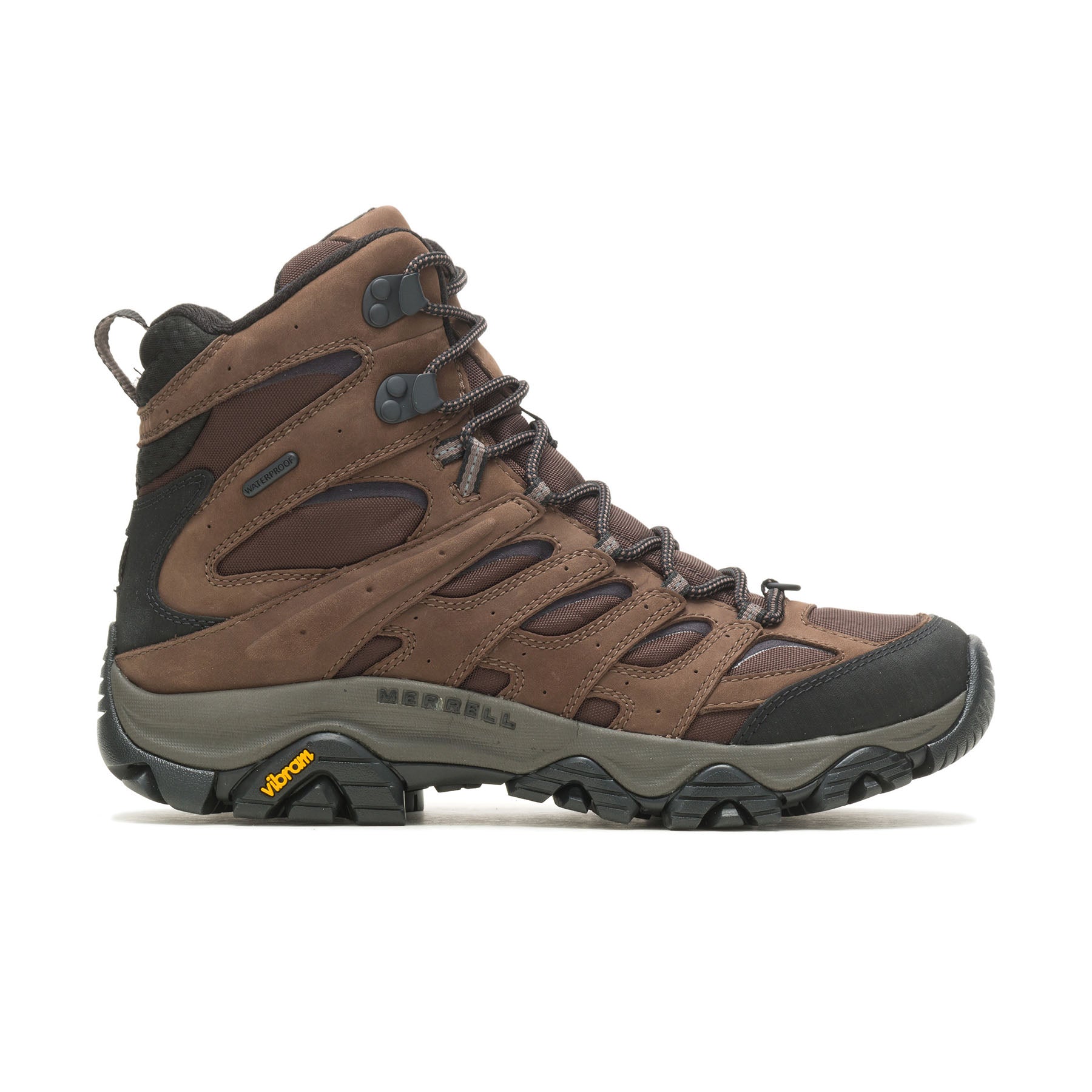 Merrell ladies hiking outlet boots