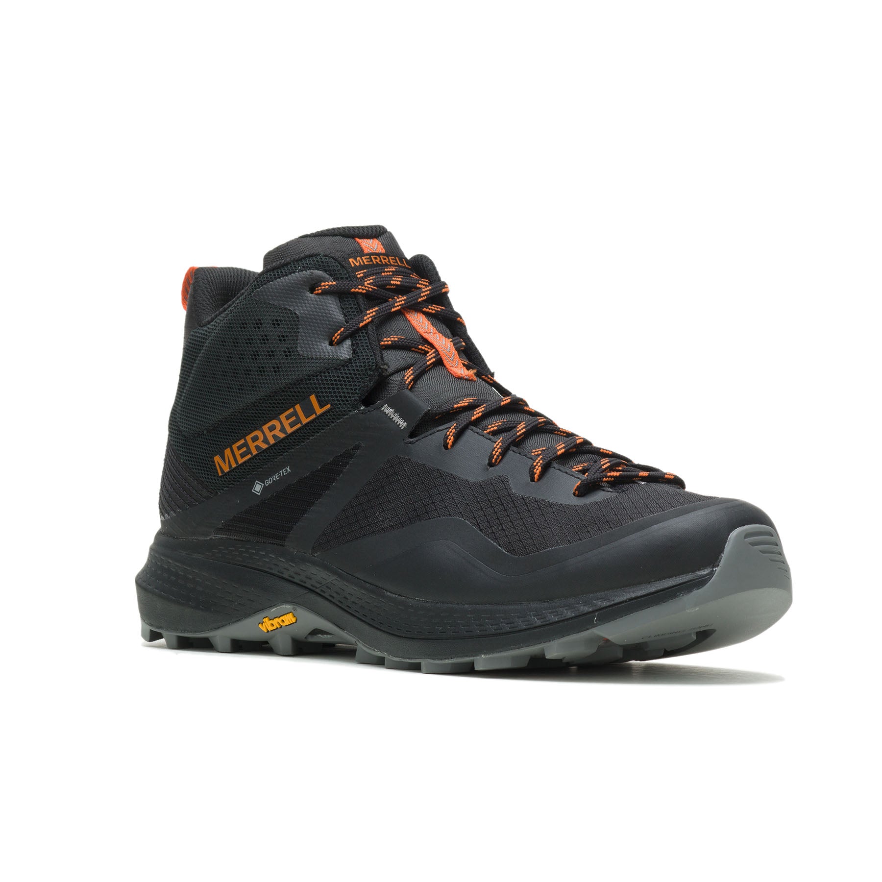 Merrell men's energis mid walking clearance boot