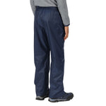 Regatta Kids' Pack-It Waterproof Overtrousers 