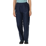 Regatta Women's Pack-It Overtrousers 