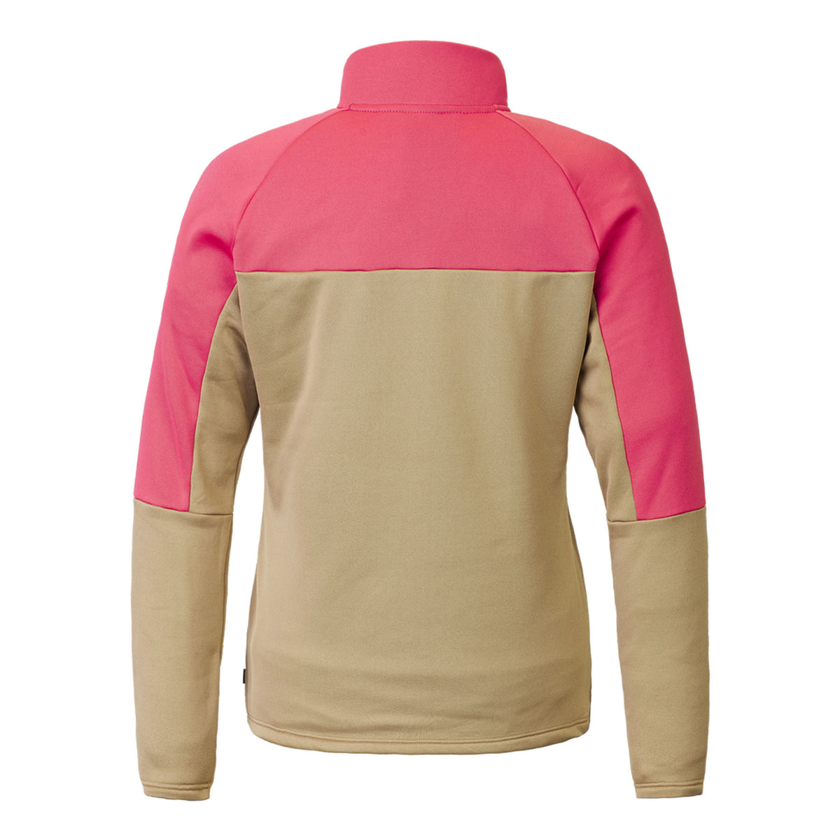 Women's Rommana Fz Fleece Jacket 