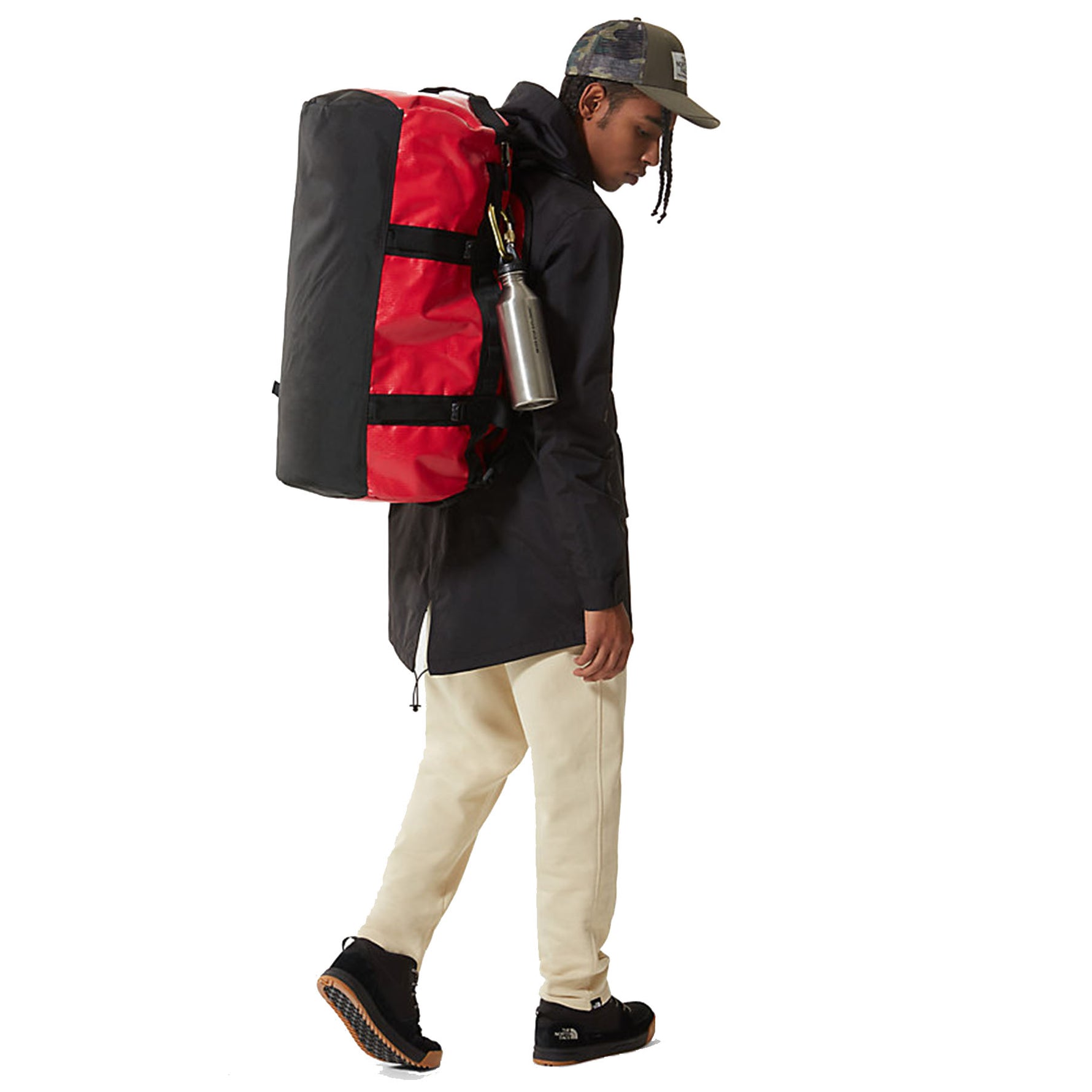 The North Face Base Camp Duffel Bag 