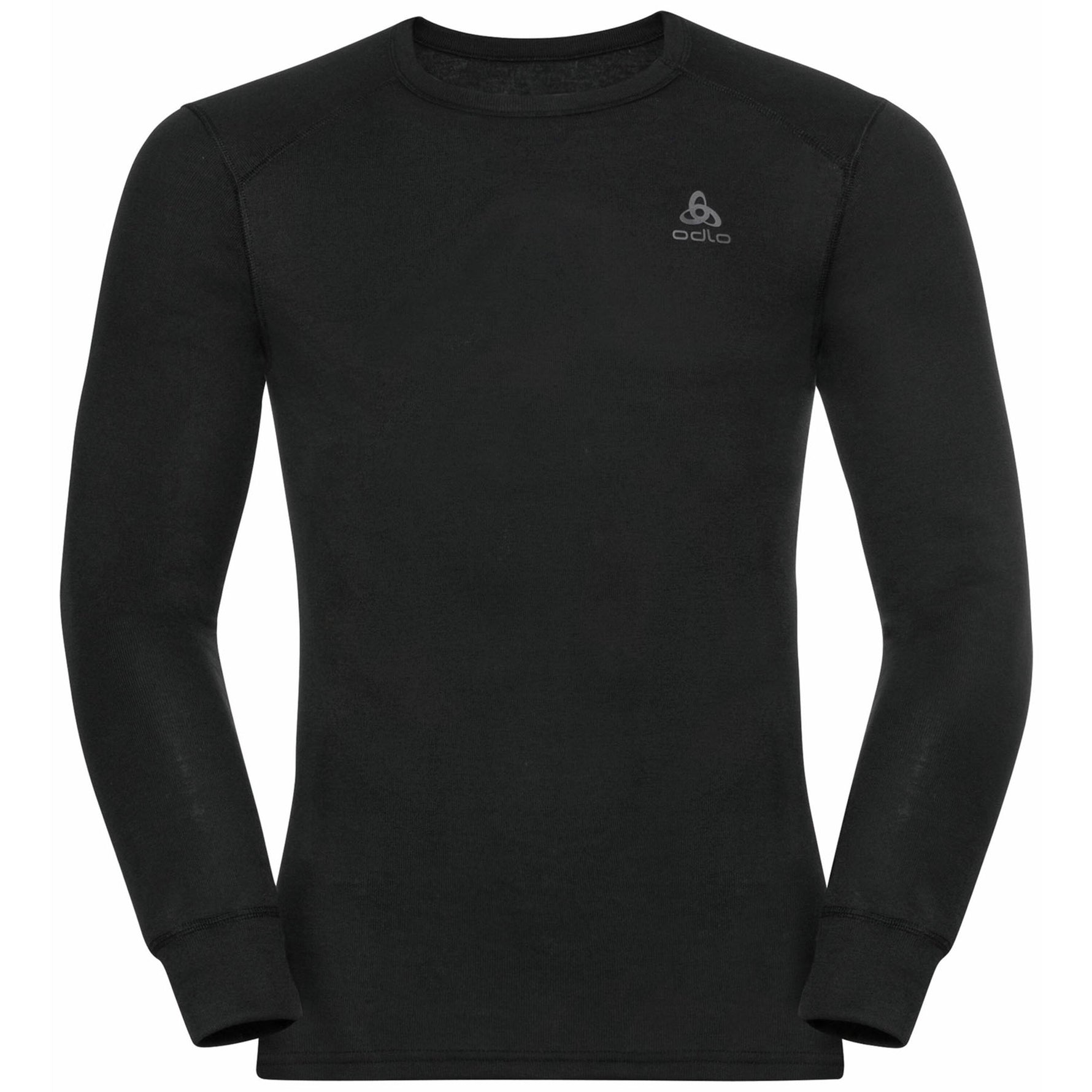 Odlo Men's Active Warm Eco Baselayer Top 