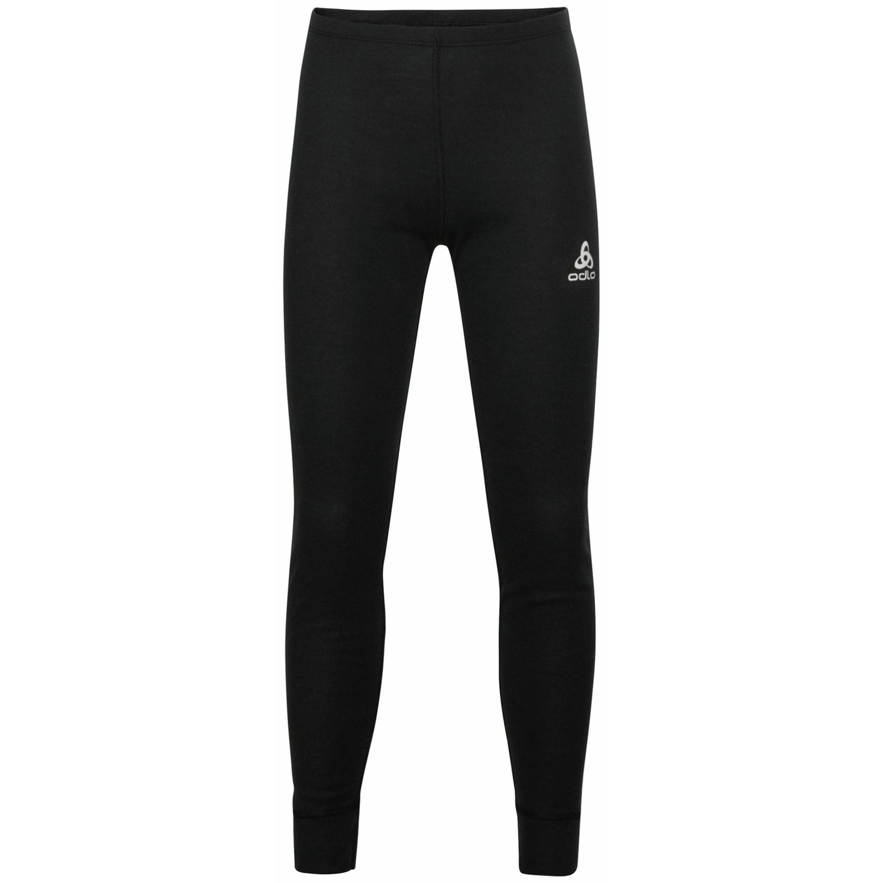 ODLO Kids' Active Warm Eco Baselayer Bottoms 