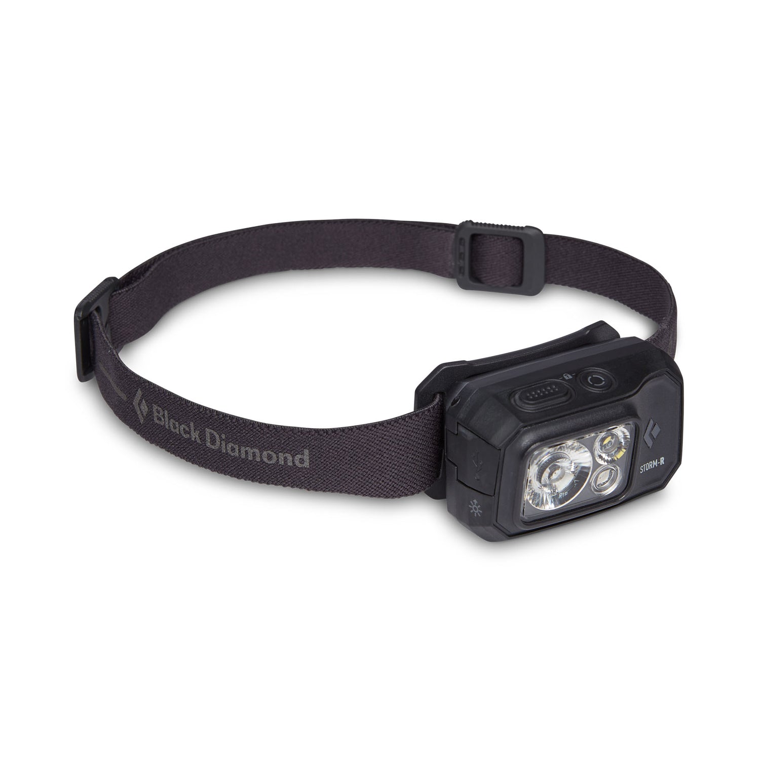 Storm 500 Rechargeable Headlamp