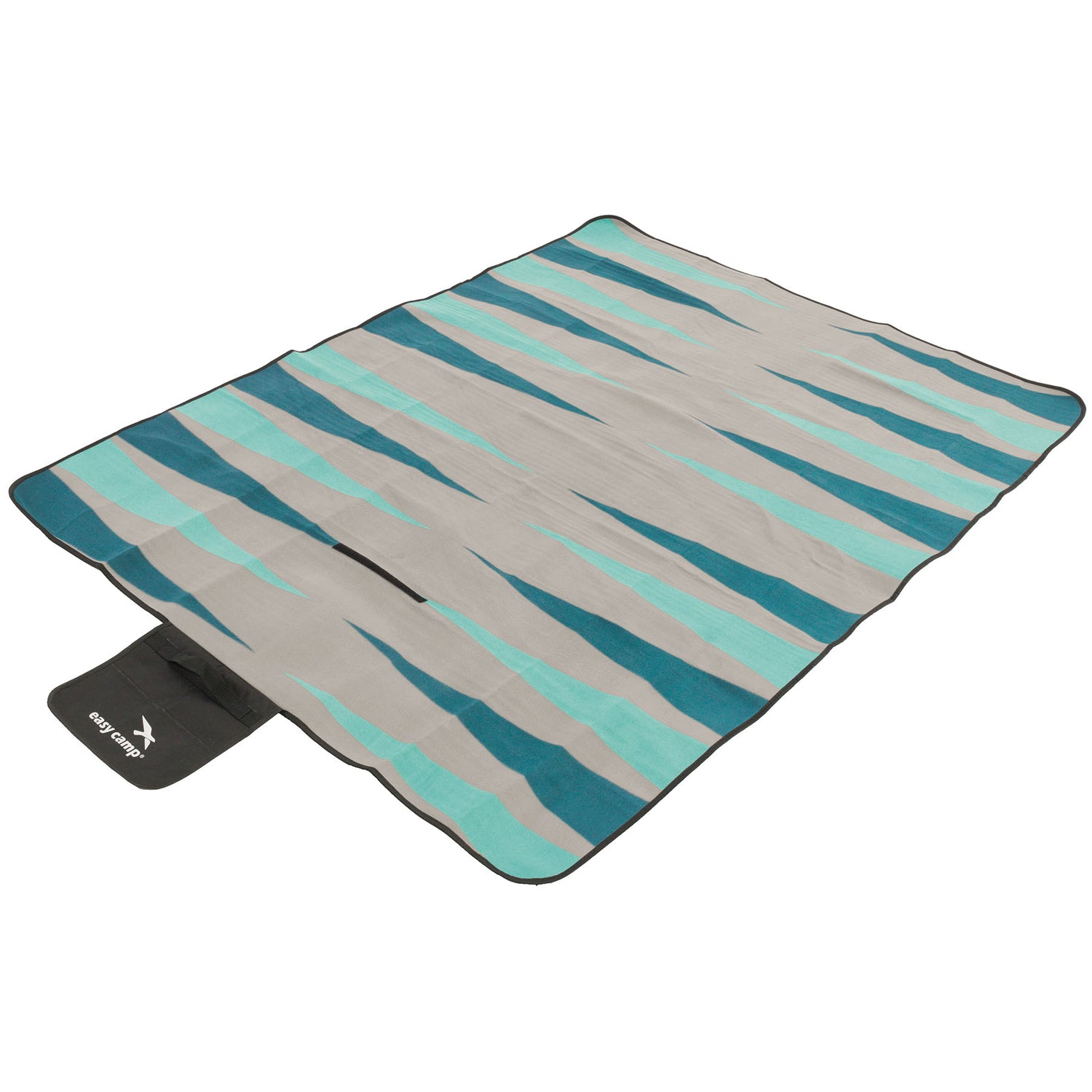 Backgammon Picnic Rug