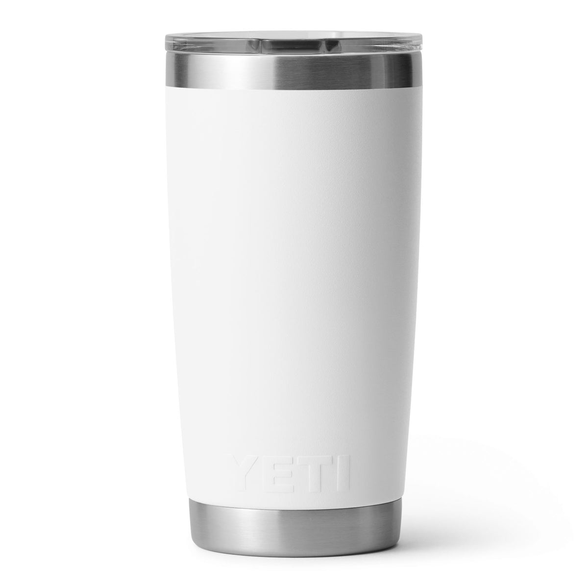 YETI Rambler 20 oz (591 ml) Tumbler 