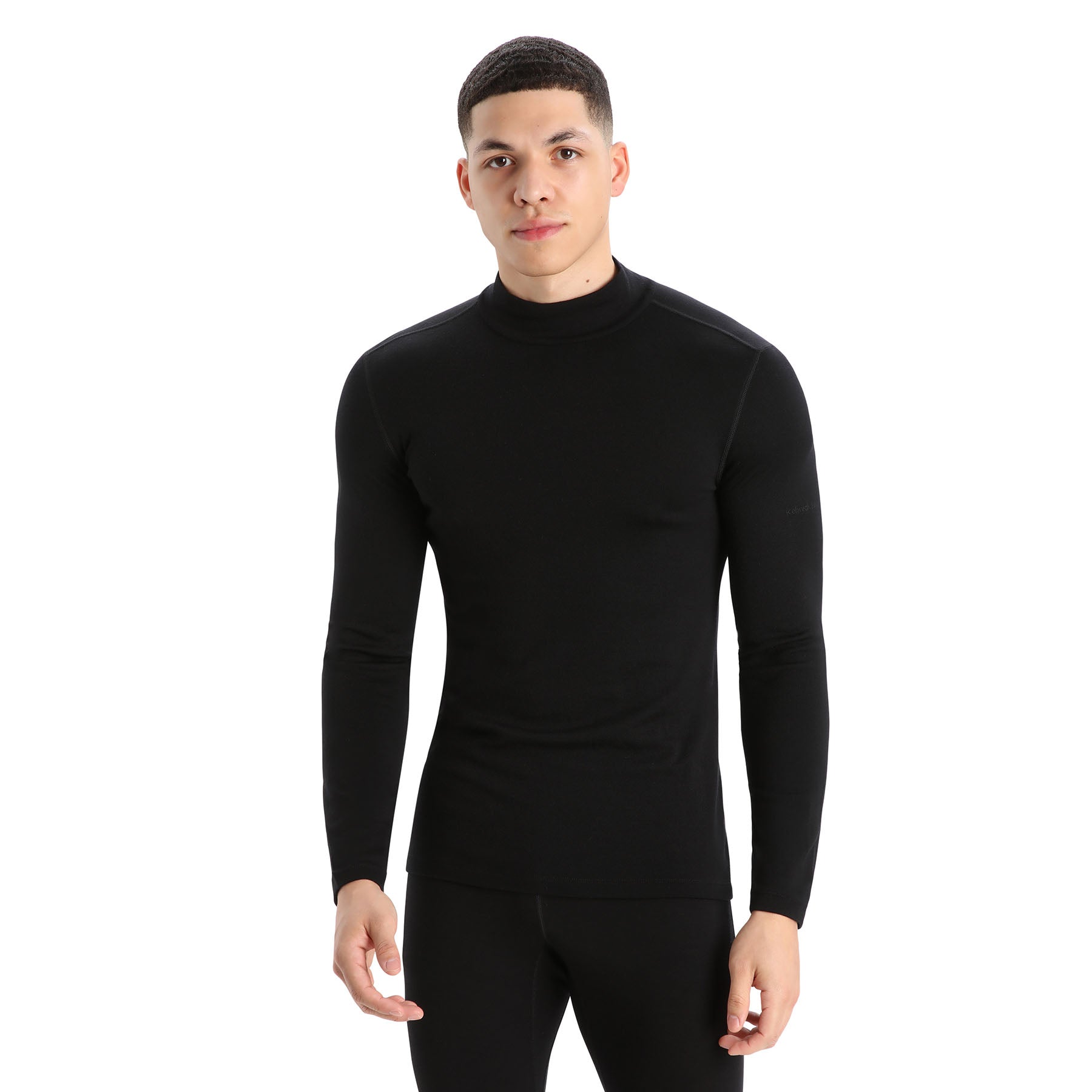 Men's long on sale sleeve turtleneck shirts