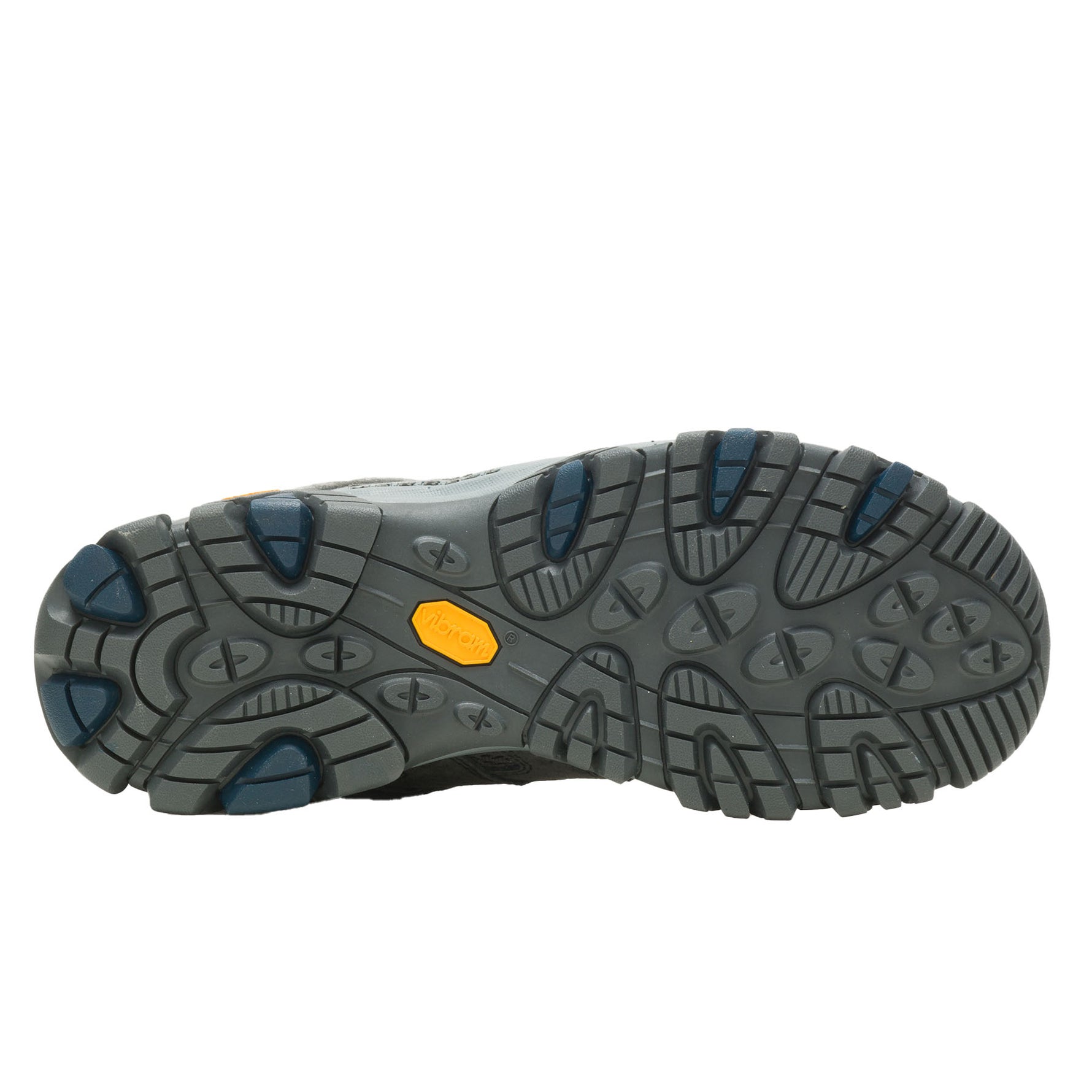 Merrell Men's Moab 3 Mid GORE-TEX Hiking Boots 