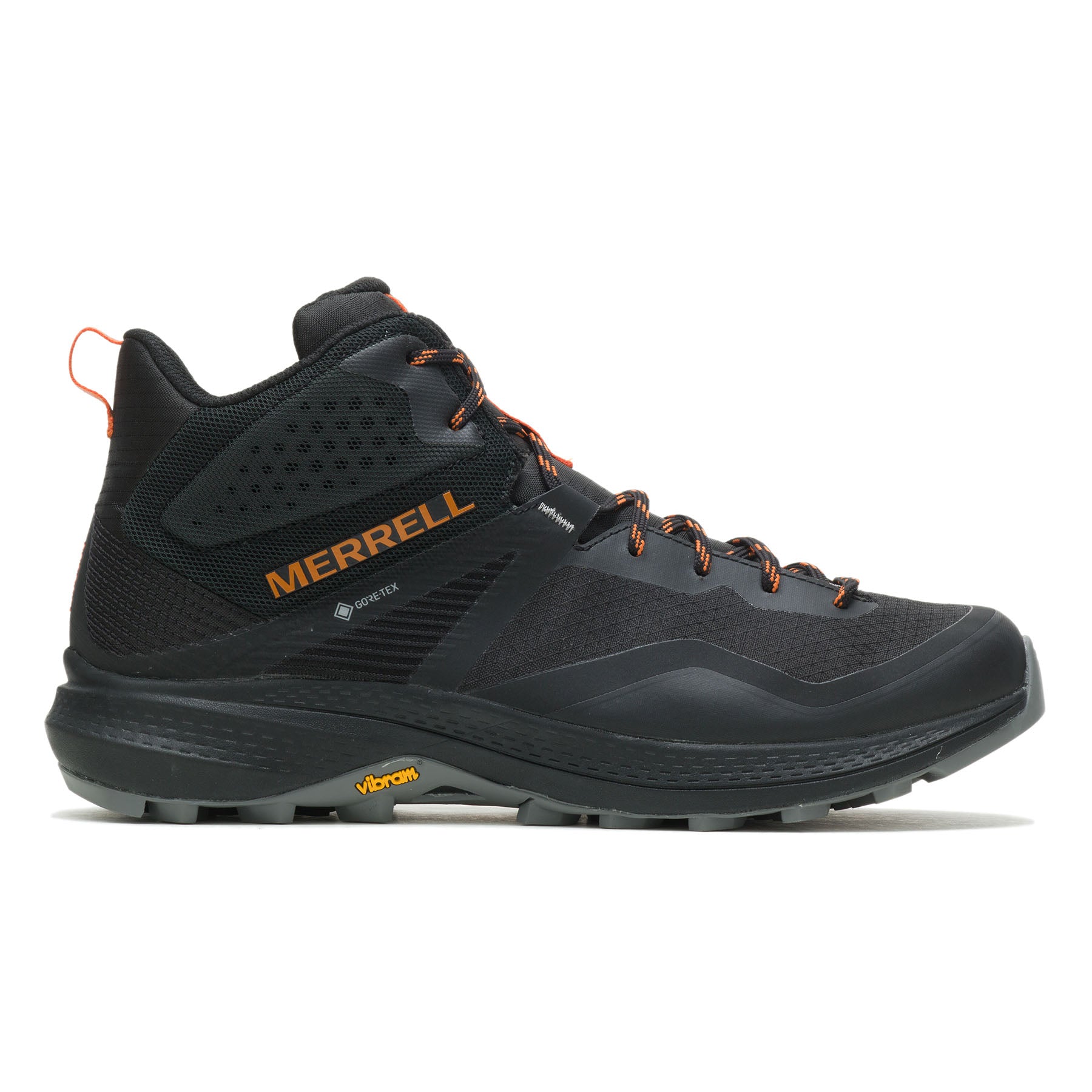 Merrell boots mens clearance hiking