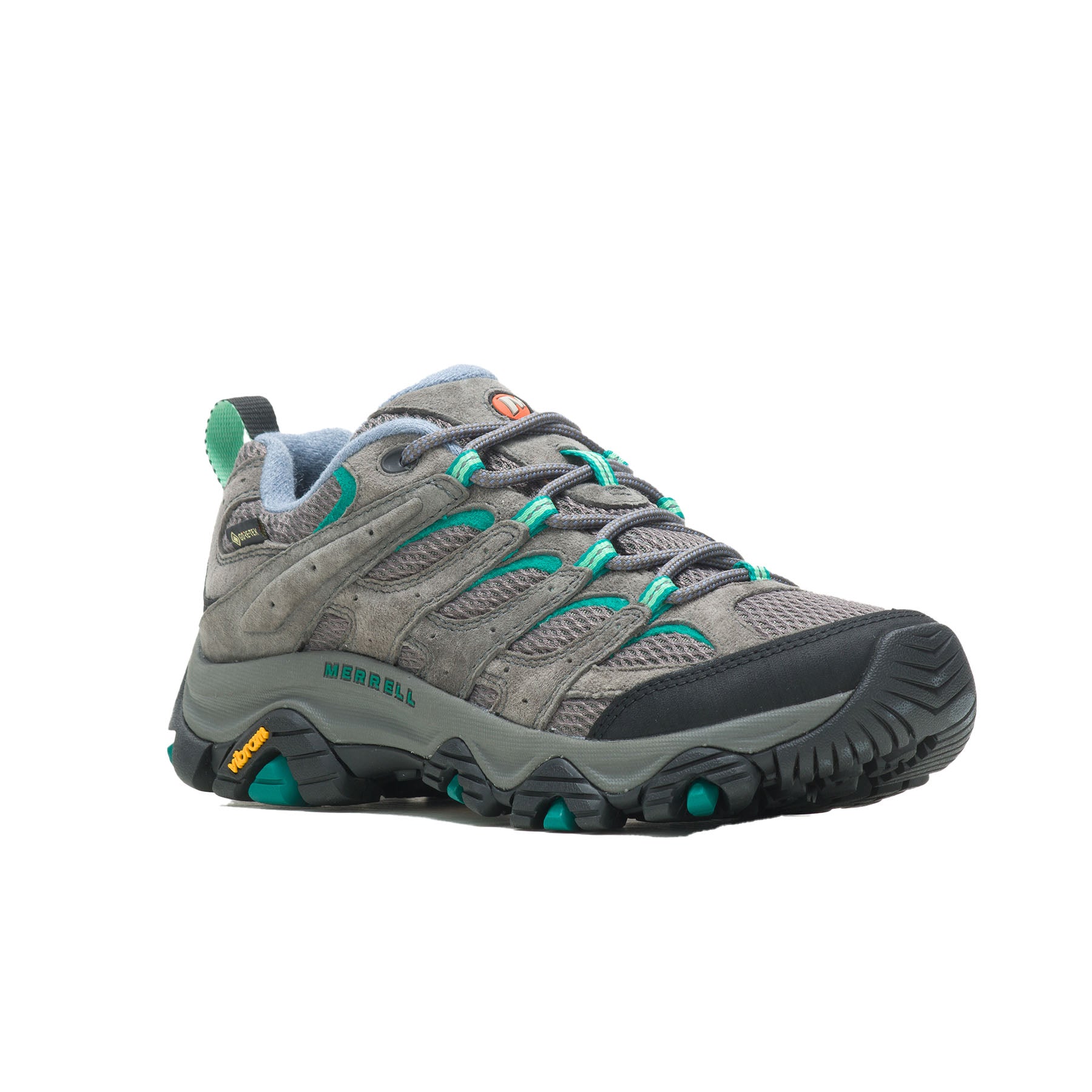 Merrell women's hiking outlet shoes waterproof