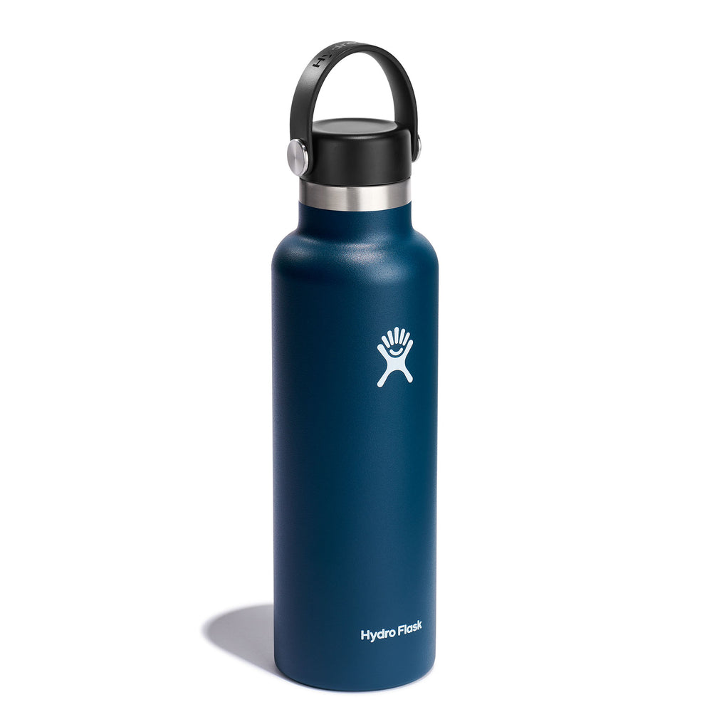 Hydro Flask Water Bottle Ireland Online - Light Blue 40 oz Wide Mouth With  Straw Lid