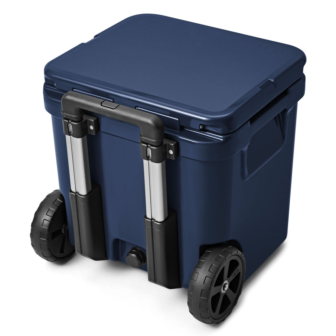 Roadie® 48 Wheeled Cool Box – YETI EUROPE
