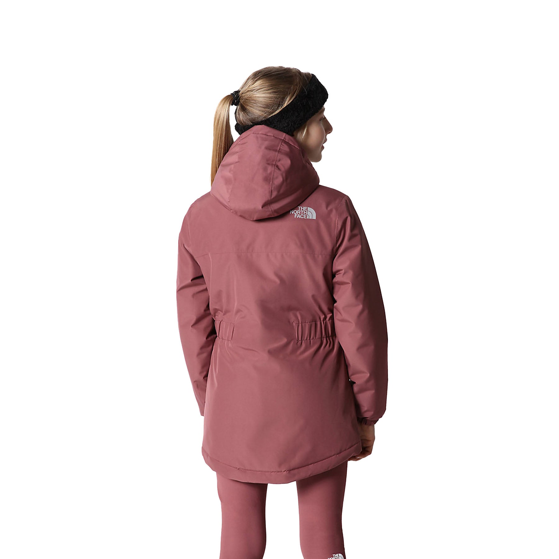 North face women s insulated store ancha parka