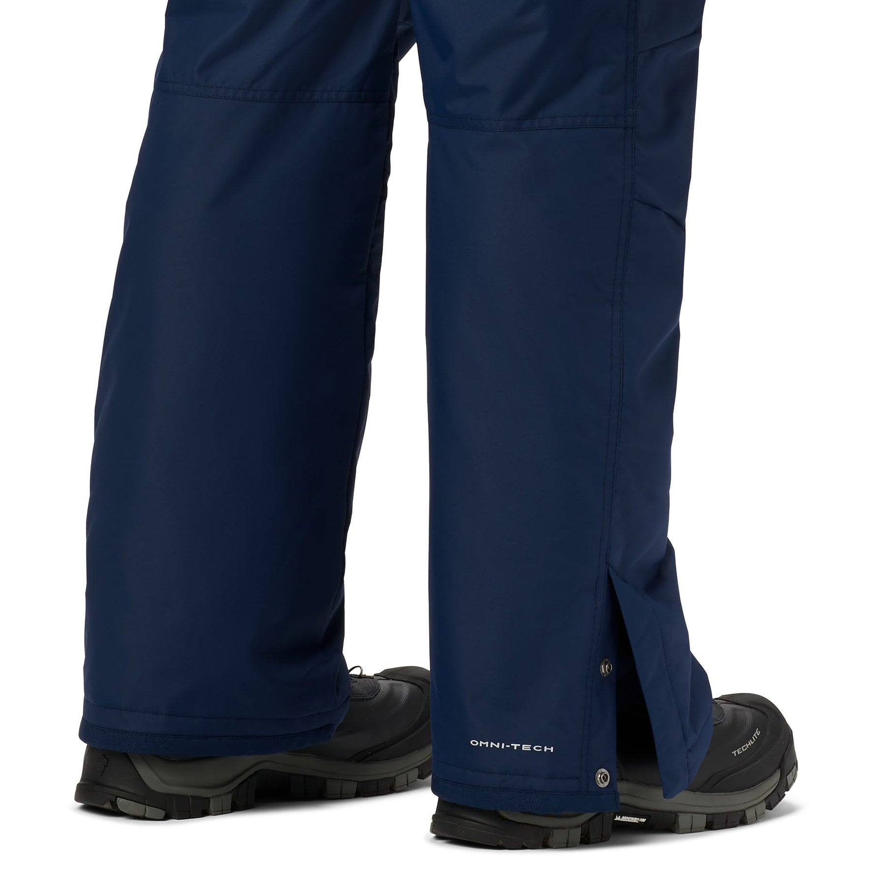 Columbia Men's Bugaboo IV Ski Pants 