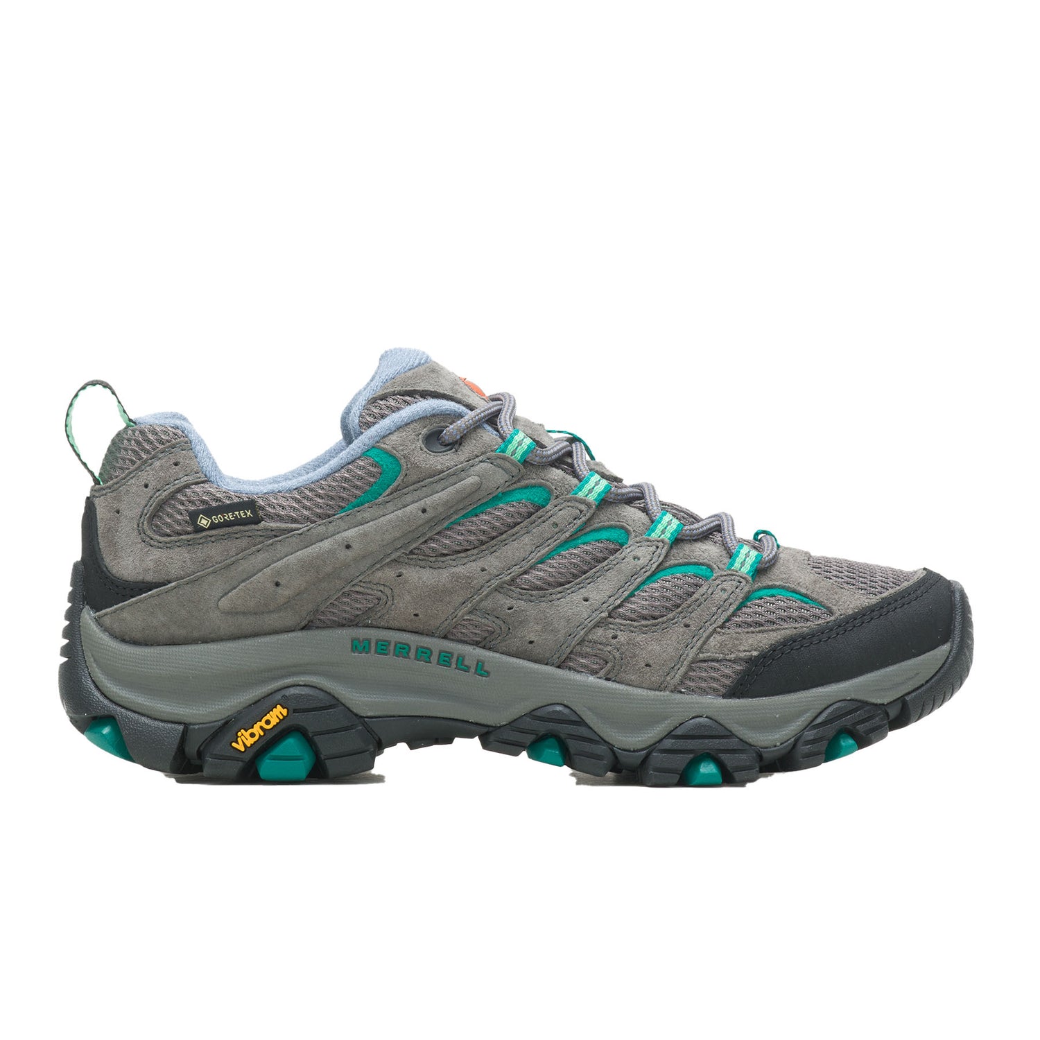 Merrell Women's Moab 3 GORE-TEX Walking Shoes 