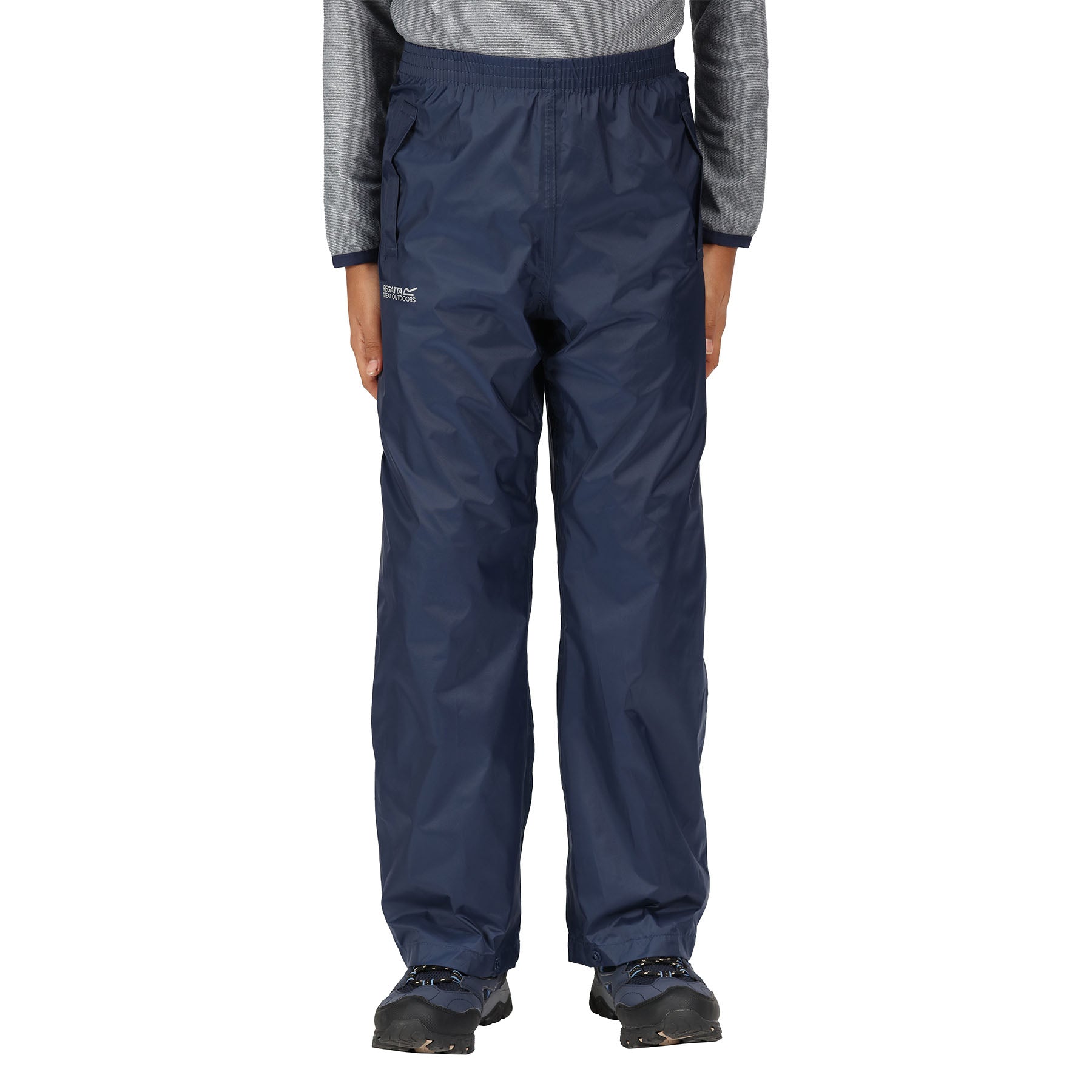 Didriksons Gordon Pants 3 - Waterproof Trousers Kids | Buy online |  Alpinetrek.co.uk
