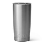 YETI Rambler 20 oz (591 ml) Tumbler 