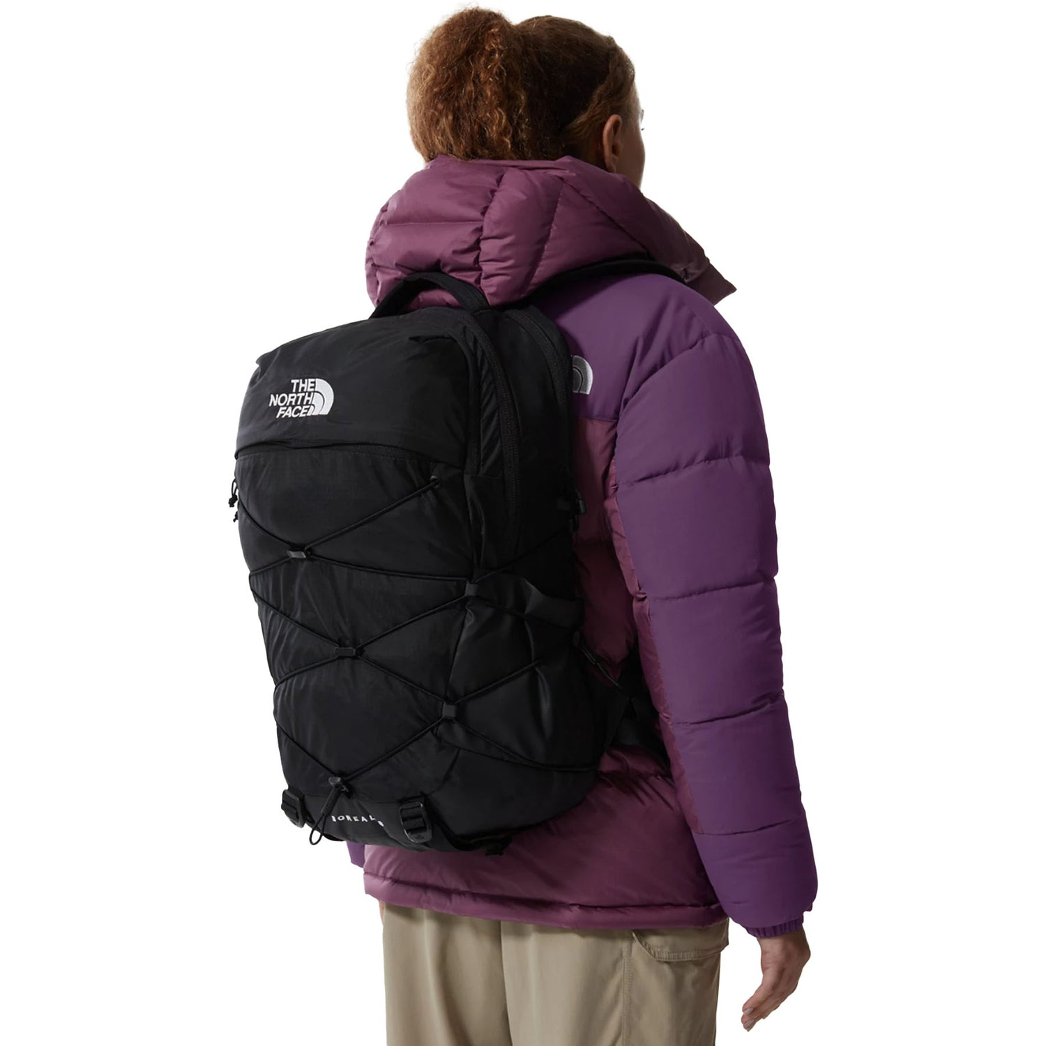 The North Face Borealis Backpack 