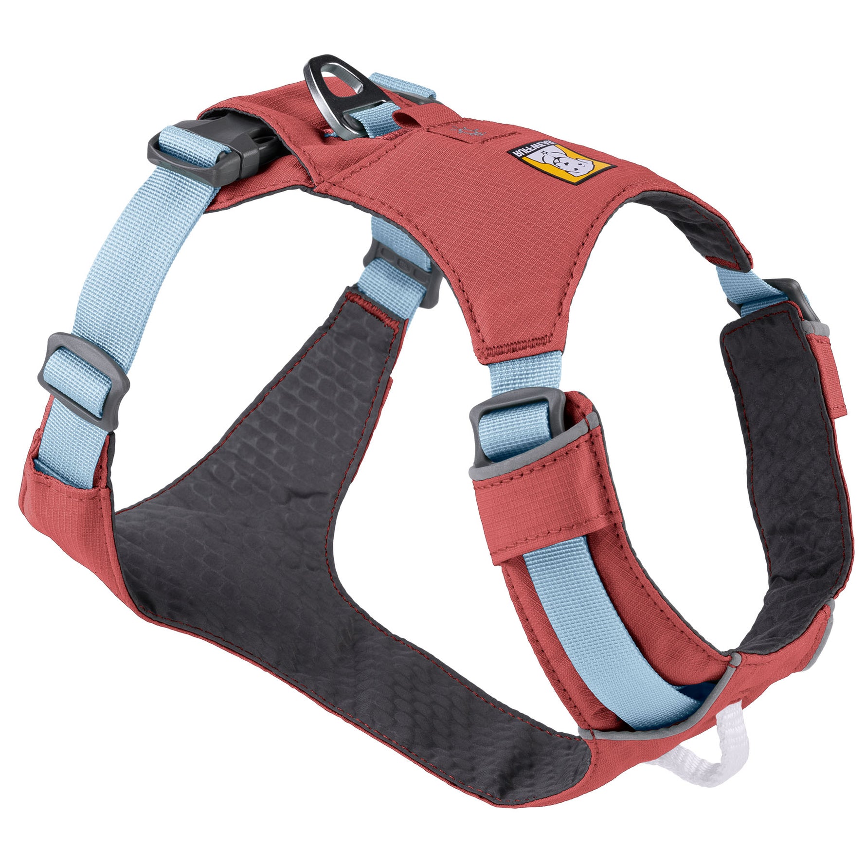 Ruffwear Hi & Light Lightweight Dog Harness 