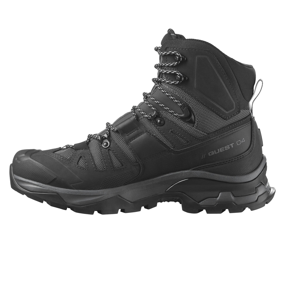 Salomon Men's Quest 4 GORE-TEX Hiking Boots 