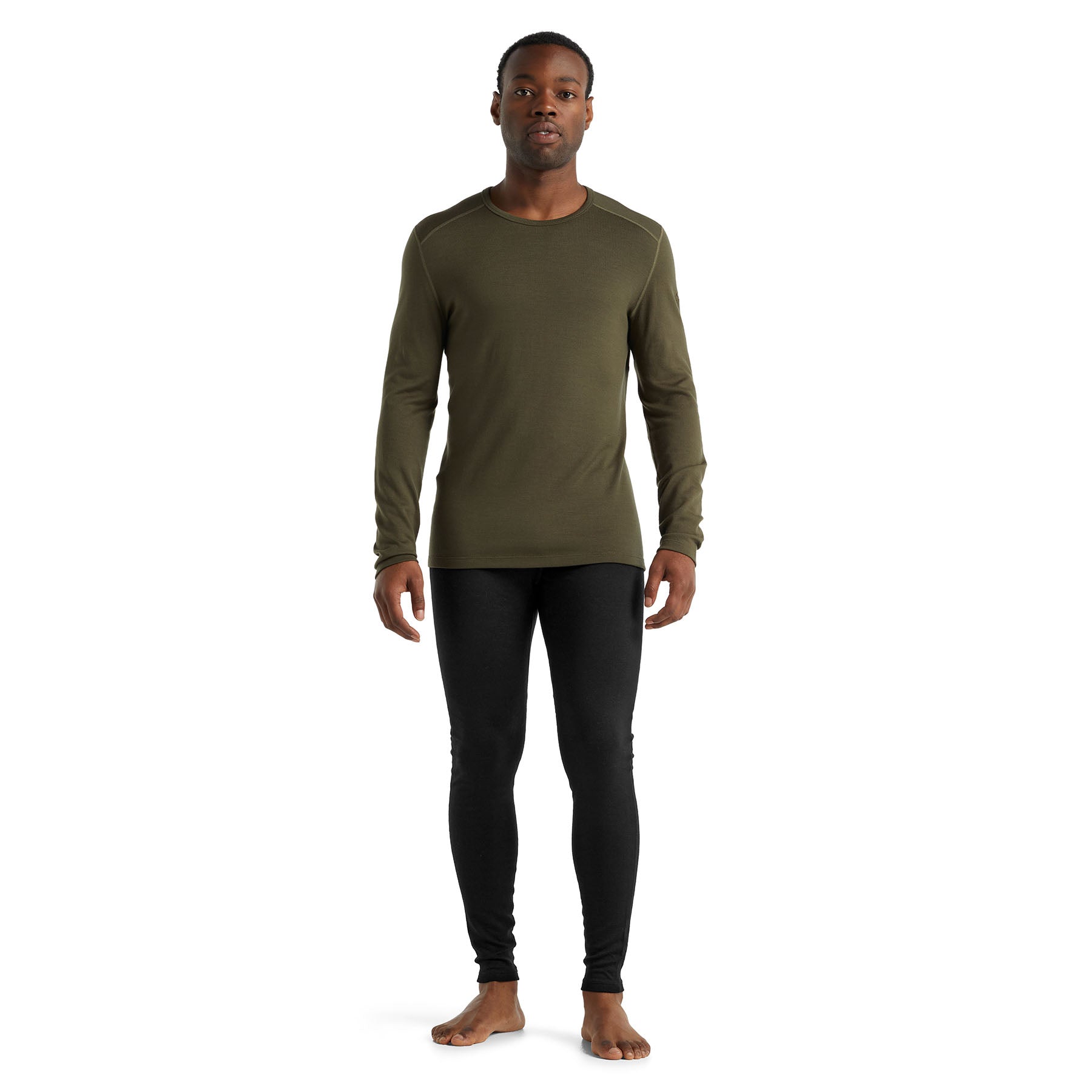 Nike utility long cheap sleeve top mens