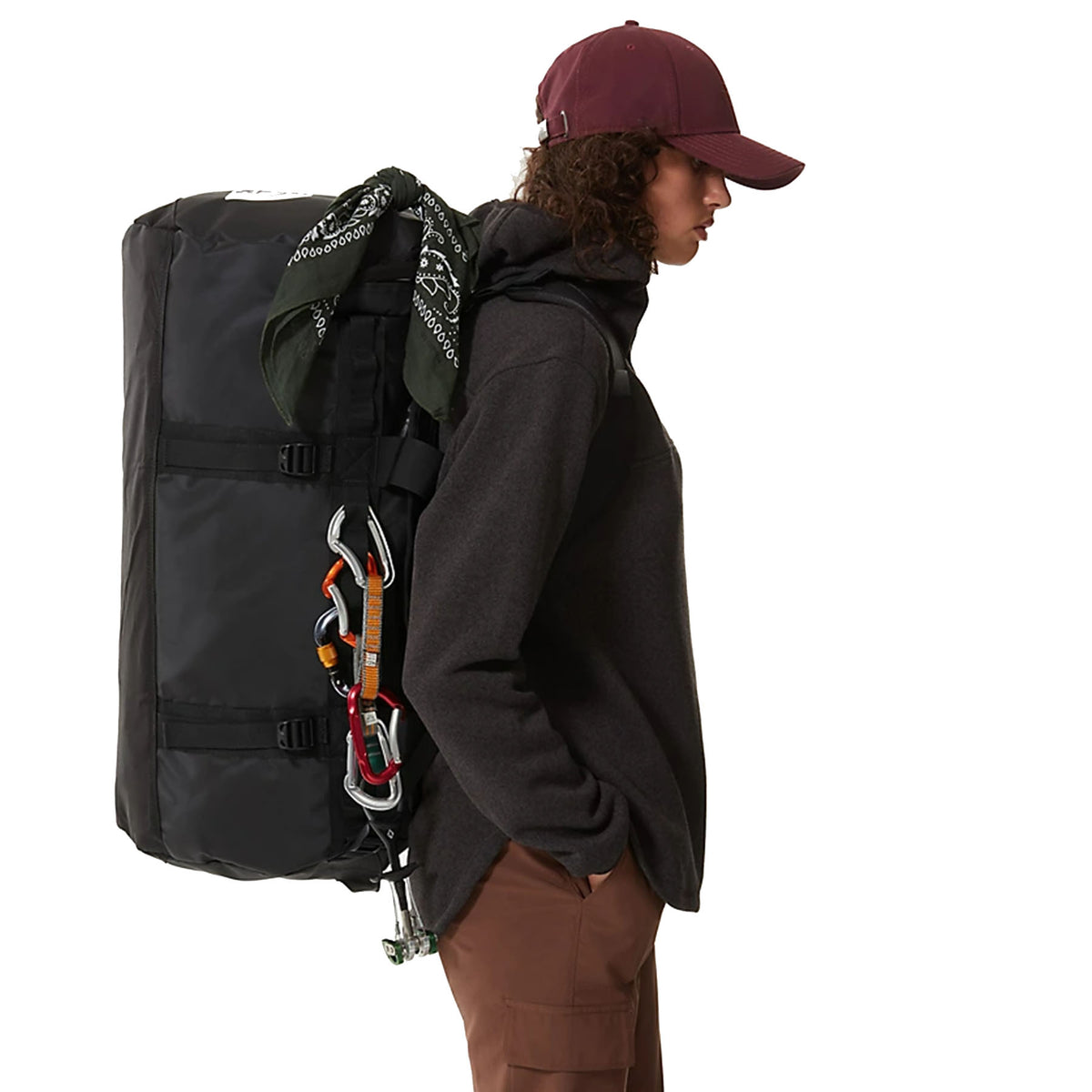 The North Face Base Camp Duffel Bag 