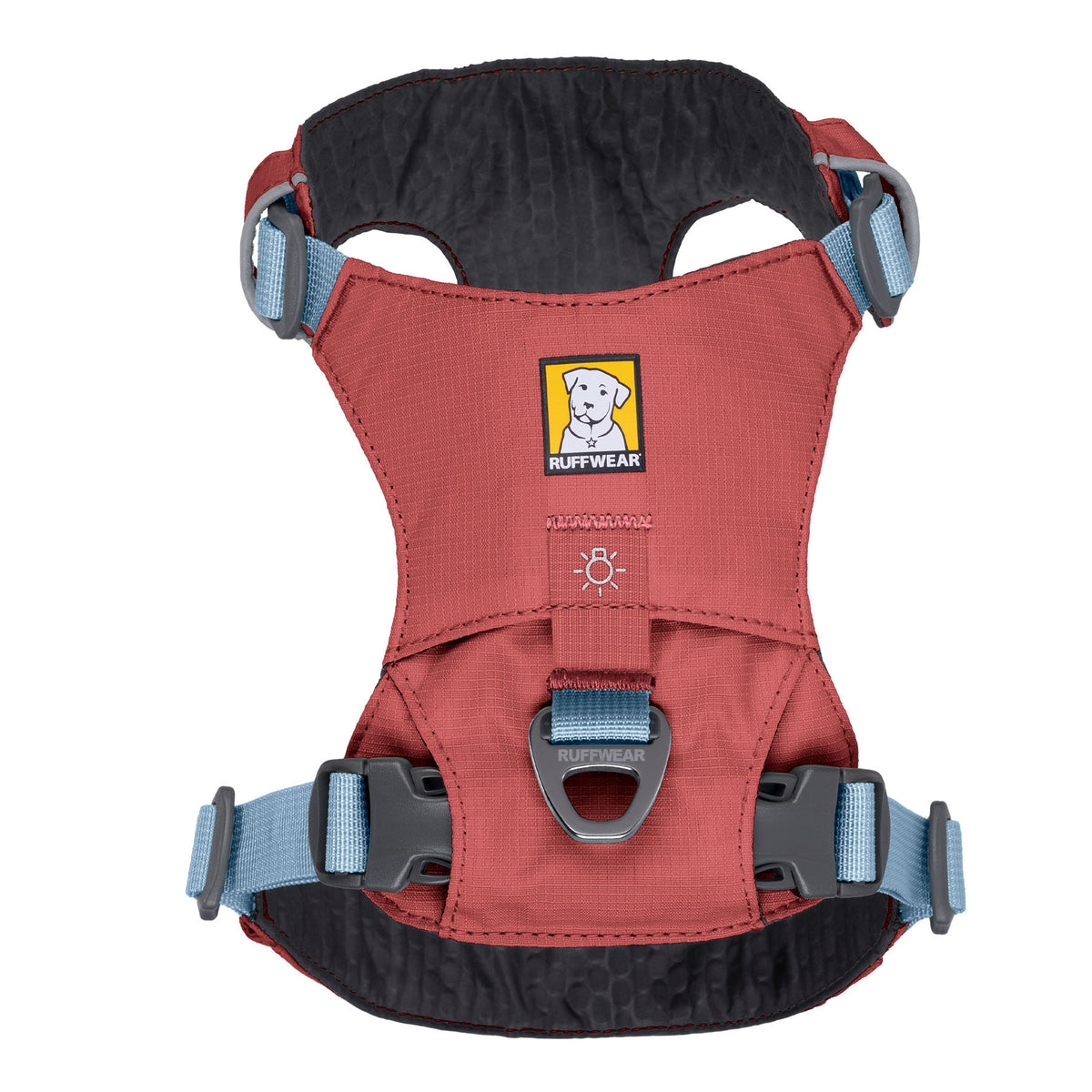 Ruffwear Hi & Light Lightweight Dog Harness 