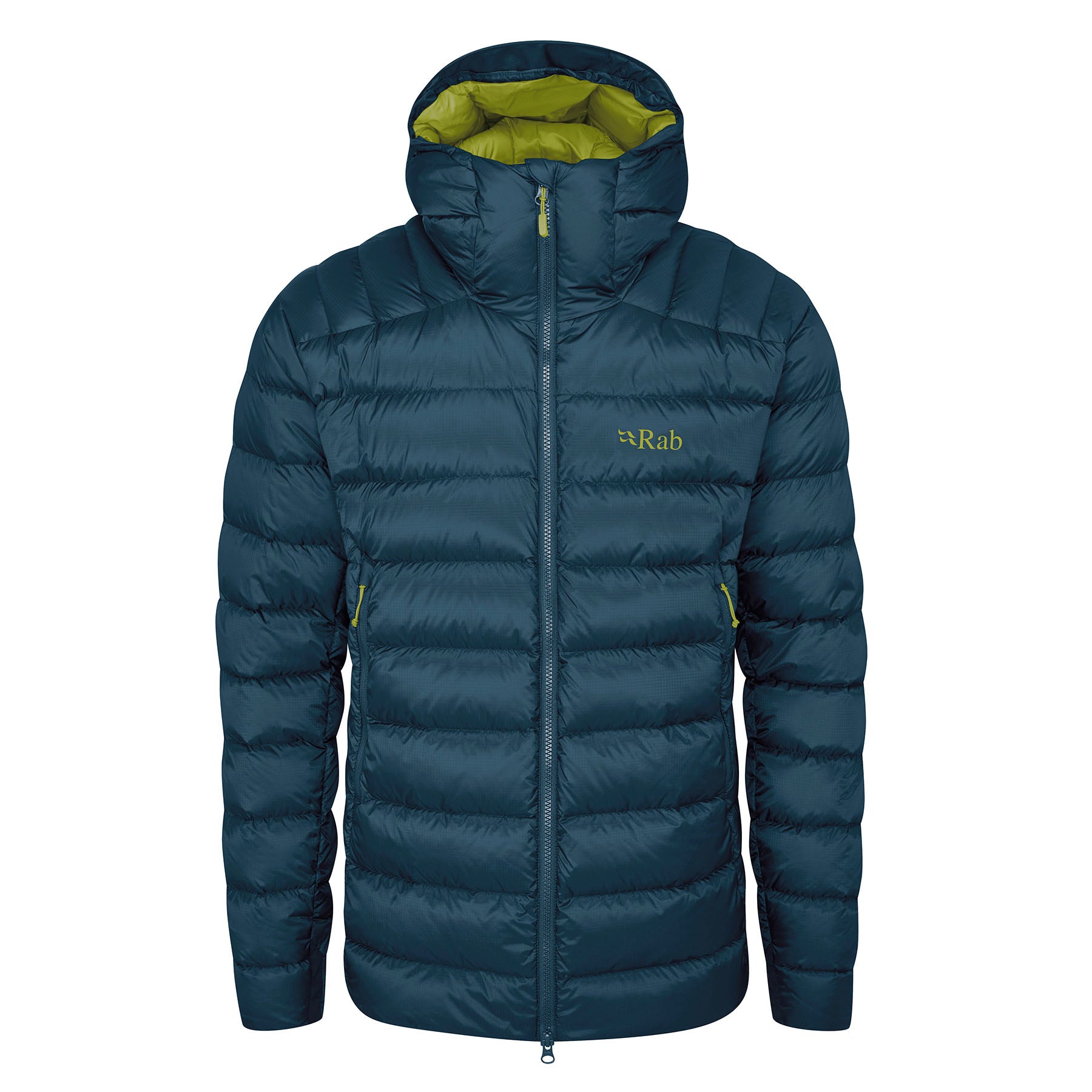 Rab men's sale explorer jacket