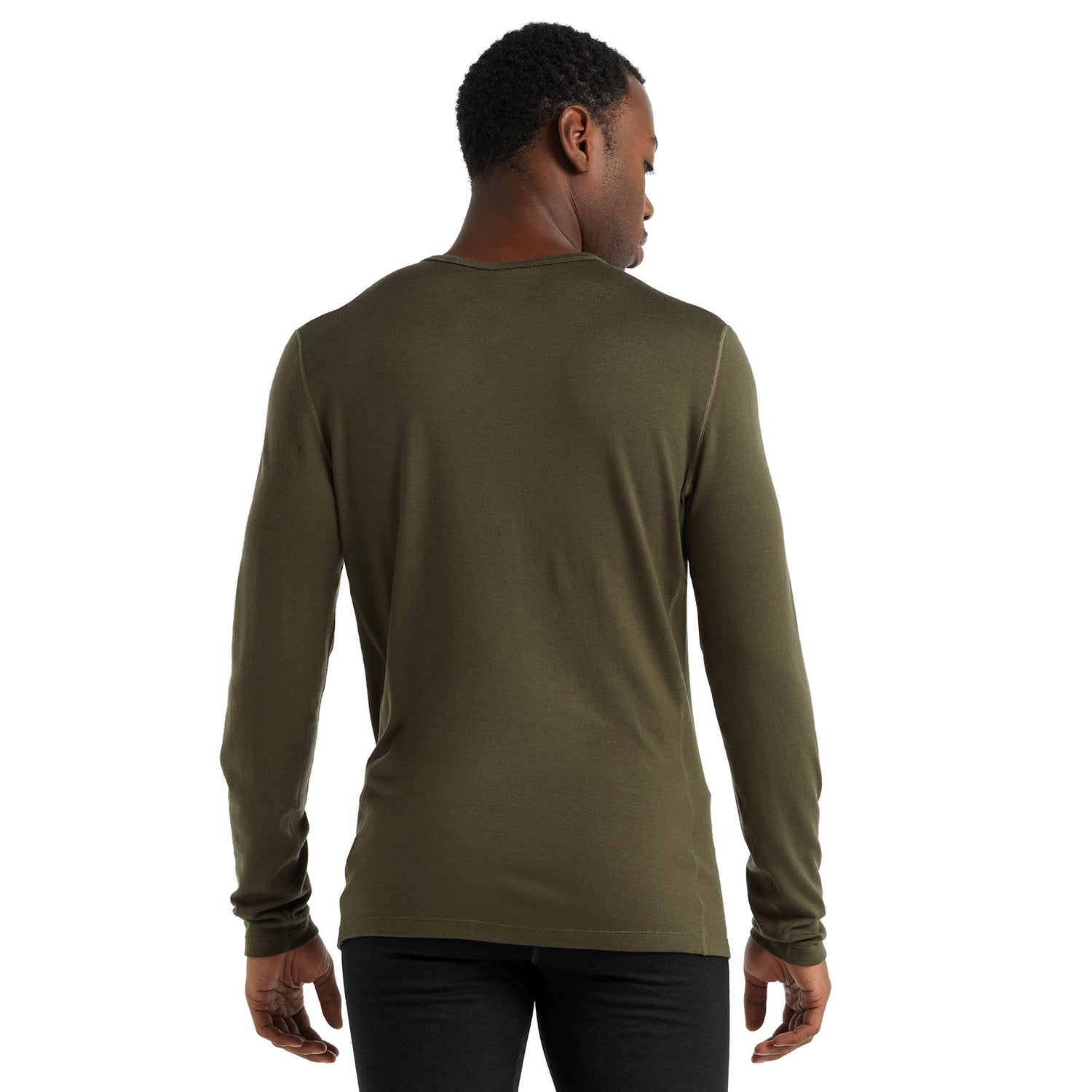 Men's Merino 260 Tech Long Sleeve Crewe Thermal Top