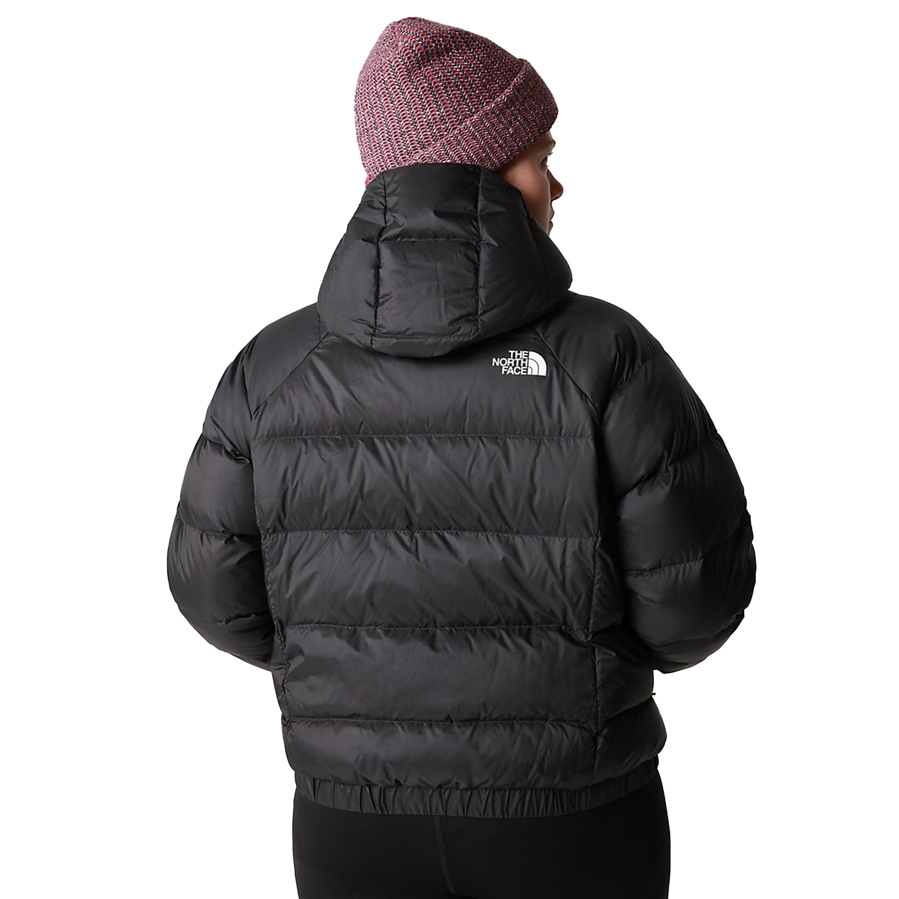 North face cheap hyalite down jacket