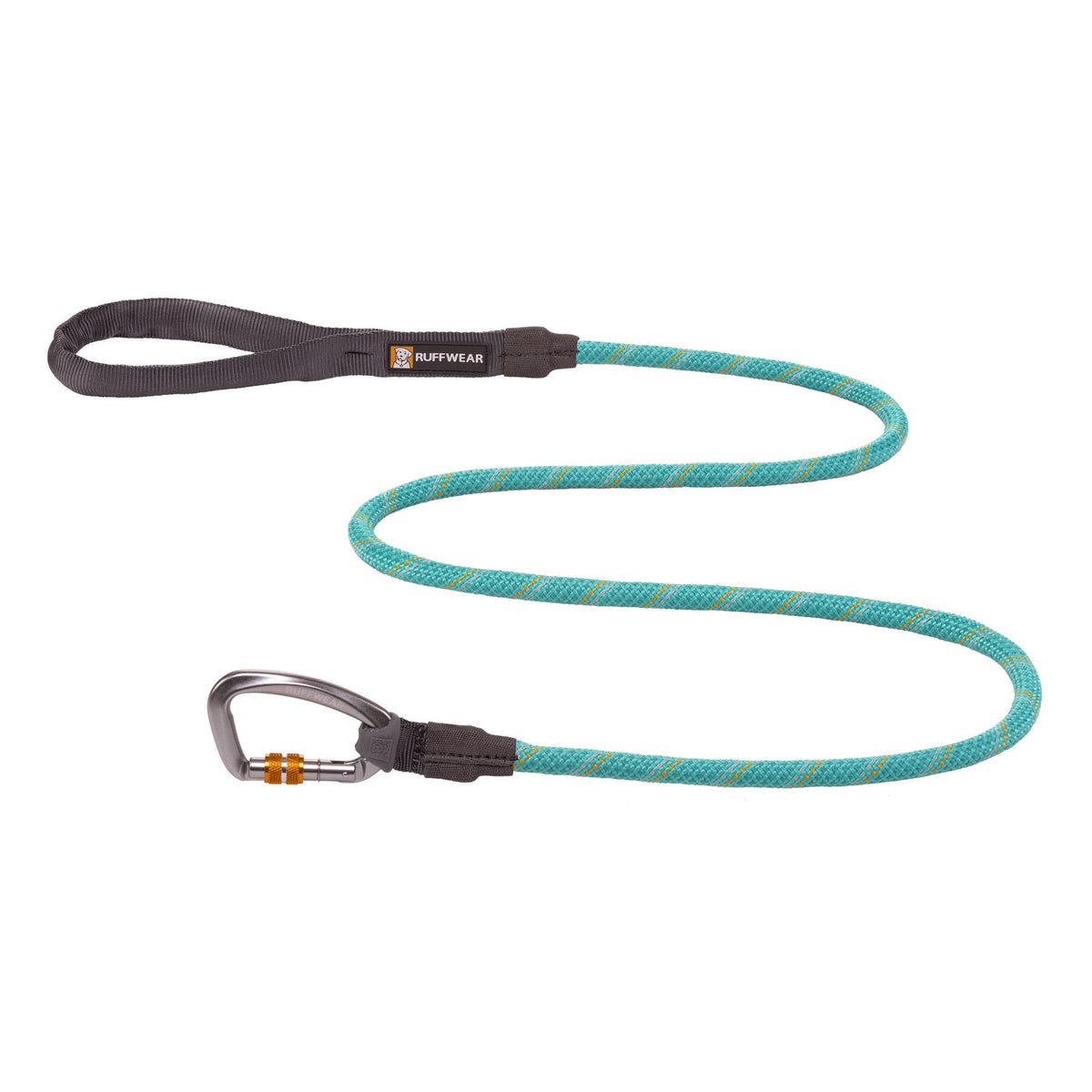 Ruffwear Knot-a-Leash Rope Dog Leash 