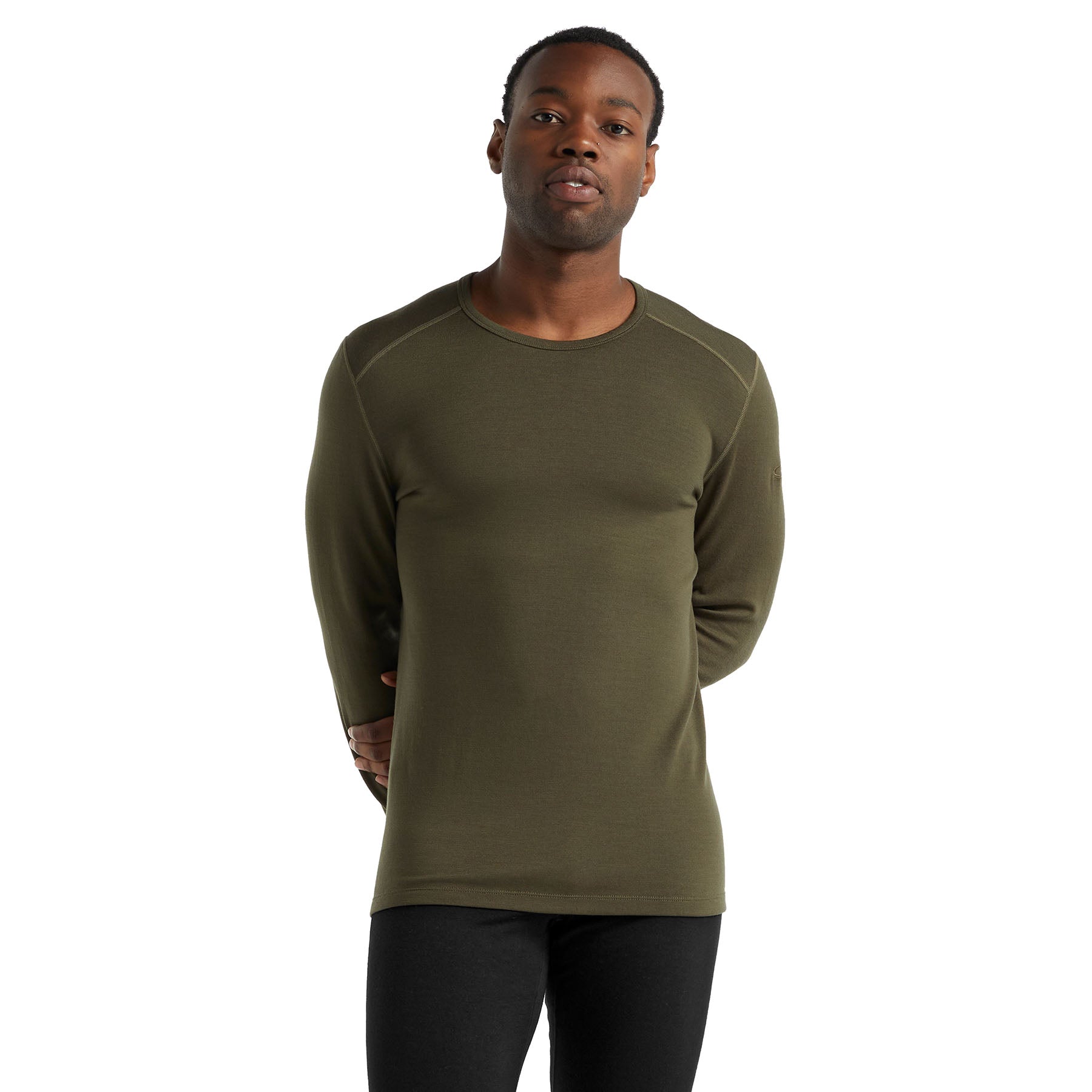 Mens thermal outlet undershirts